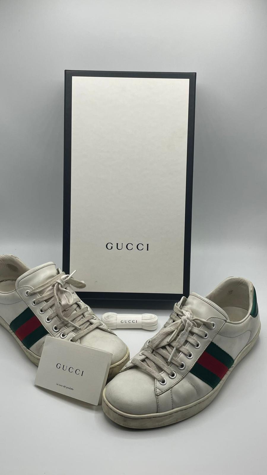 Gucci Ace