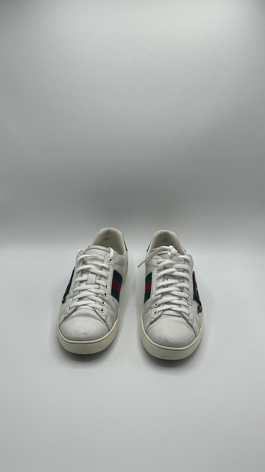 Gucci Ace Snake