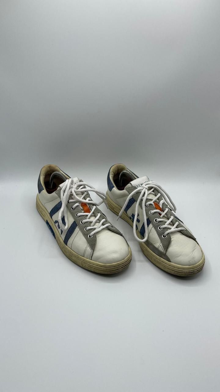 Premiata