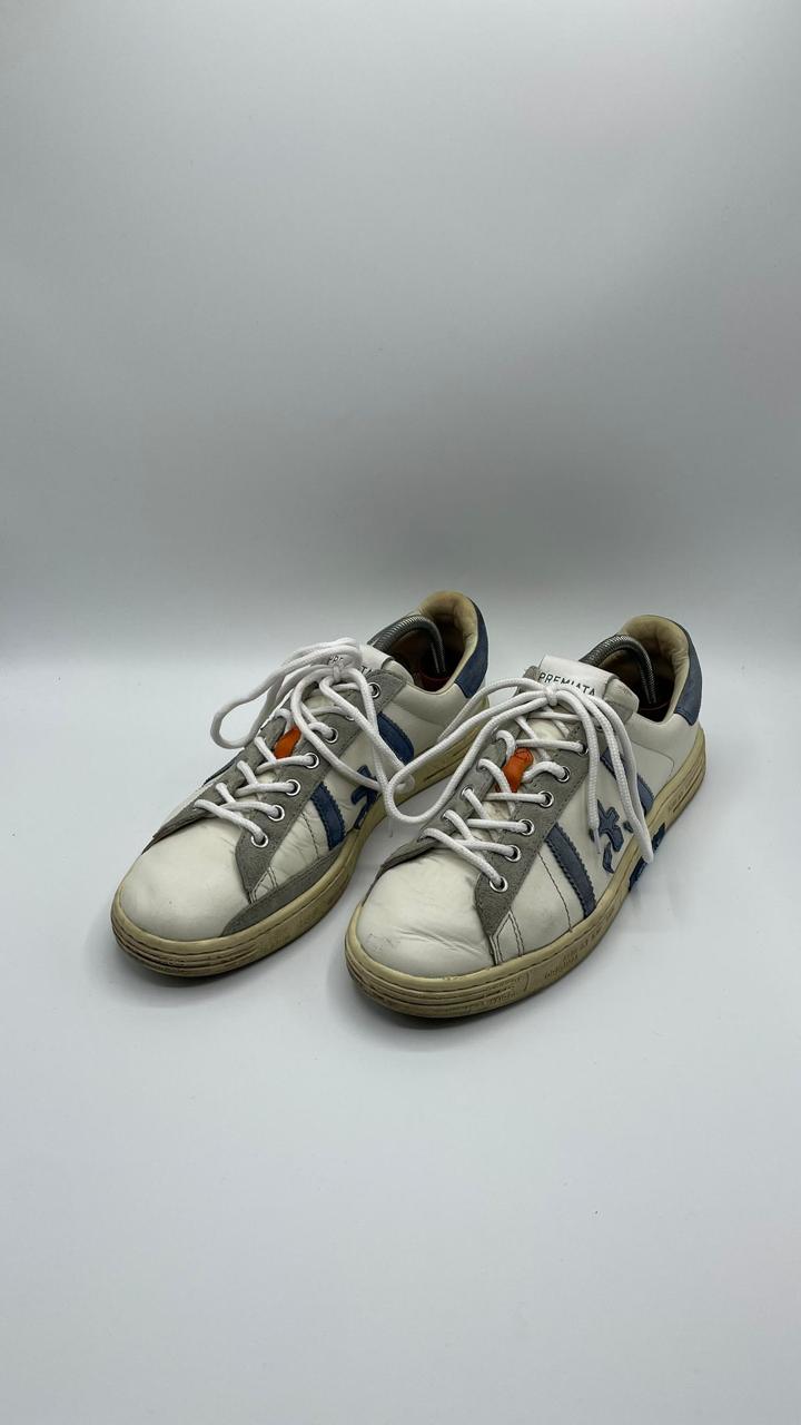 Premiata