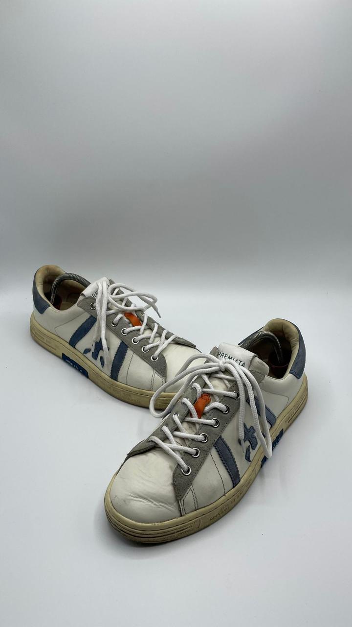 Premiata