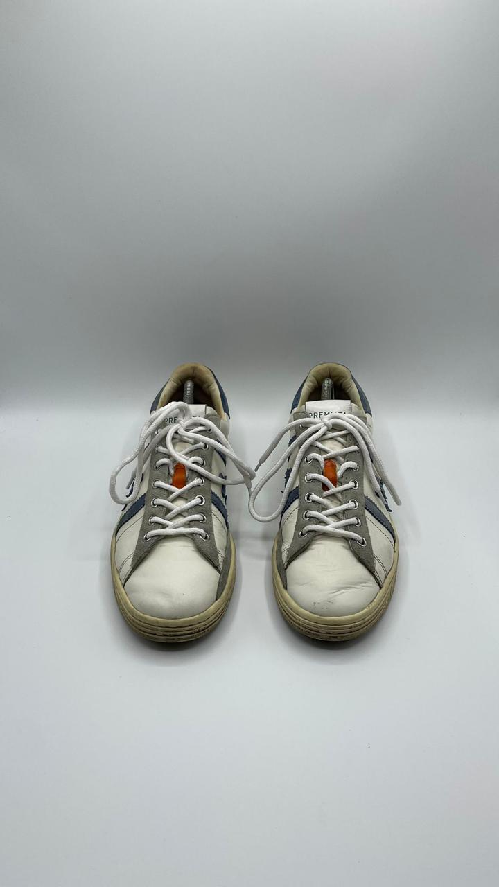 Premiata