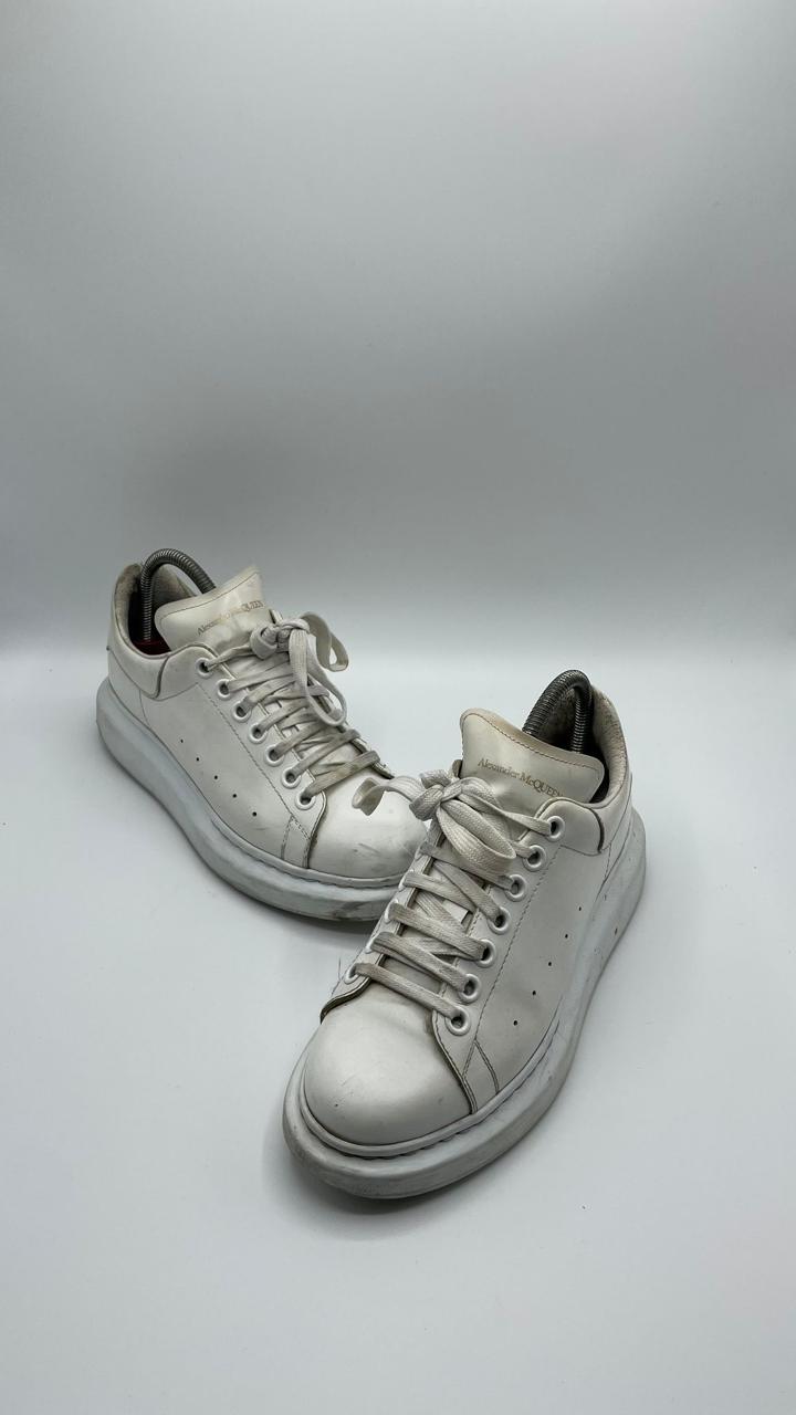 Alexander Mcqueen