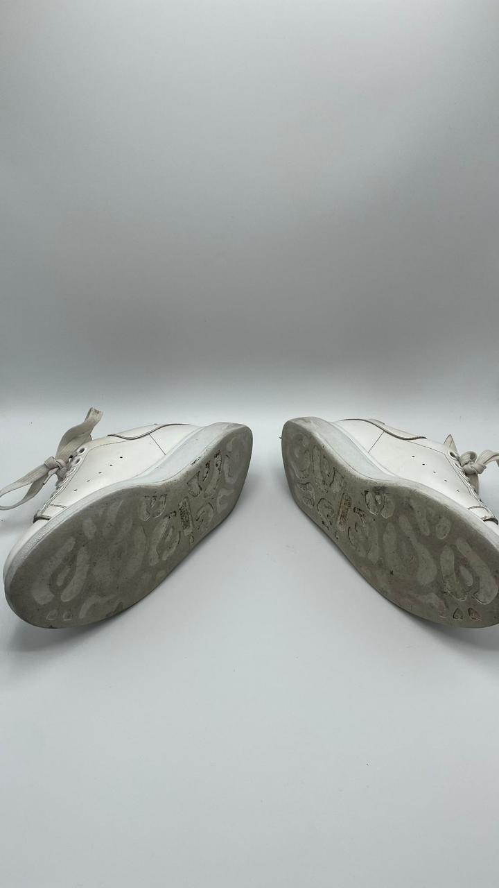 Alexander Mcqueen