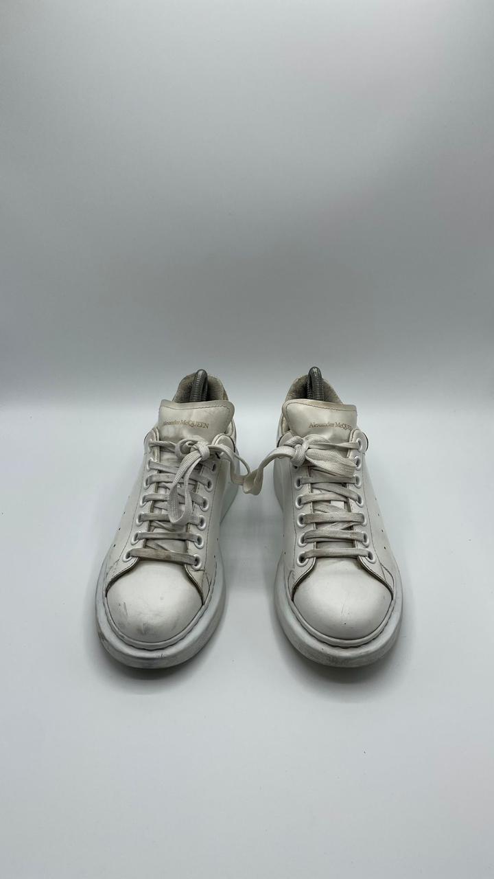 Alexander Mcqueen