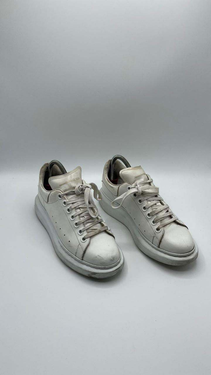 Alexander Mcqueen