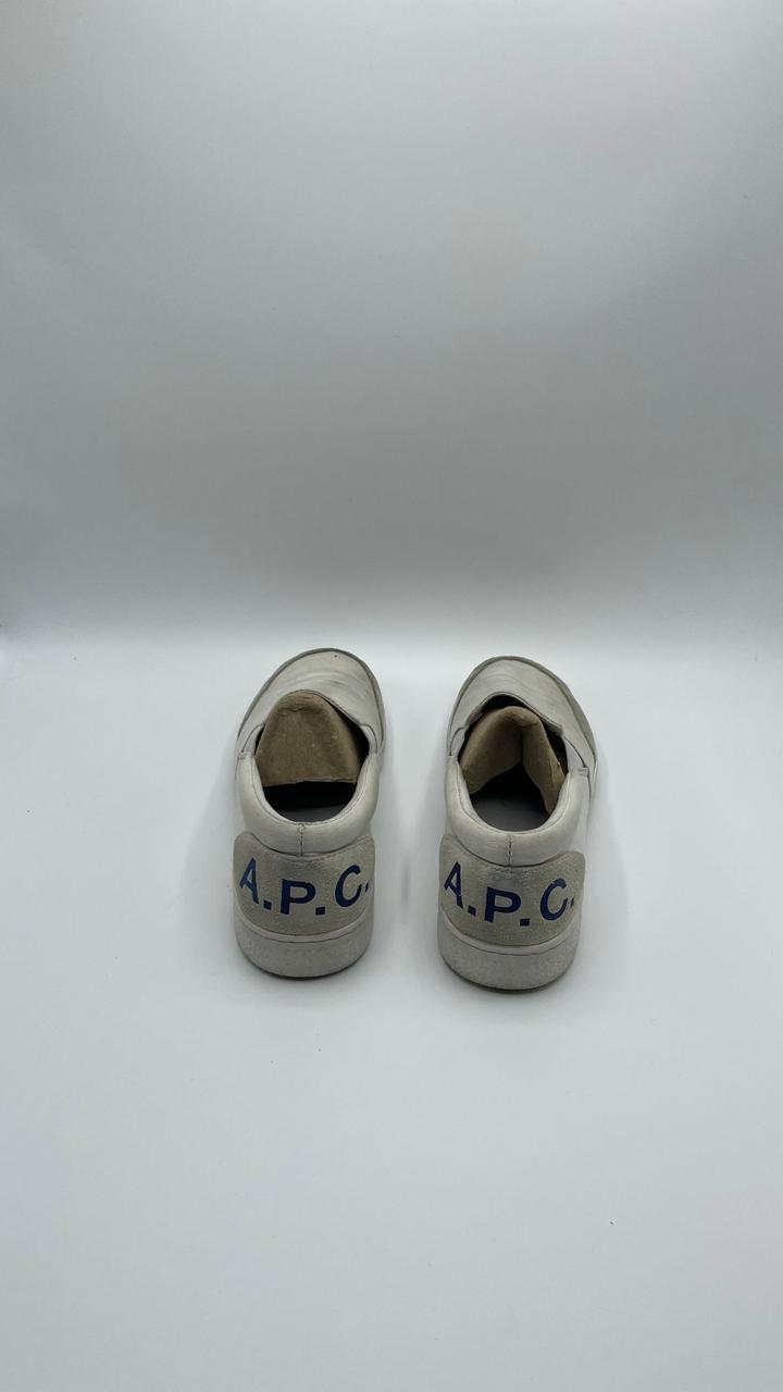 A.P.C