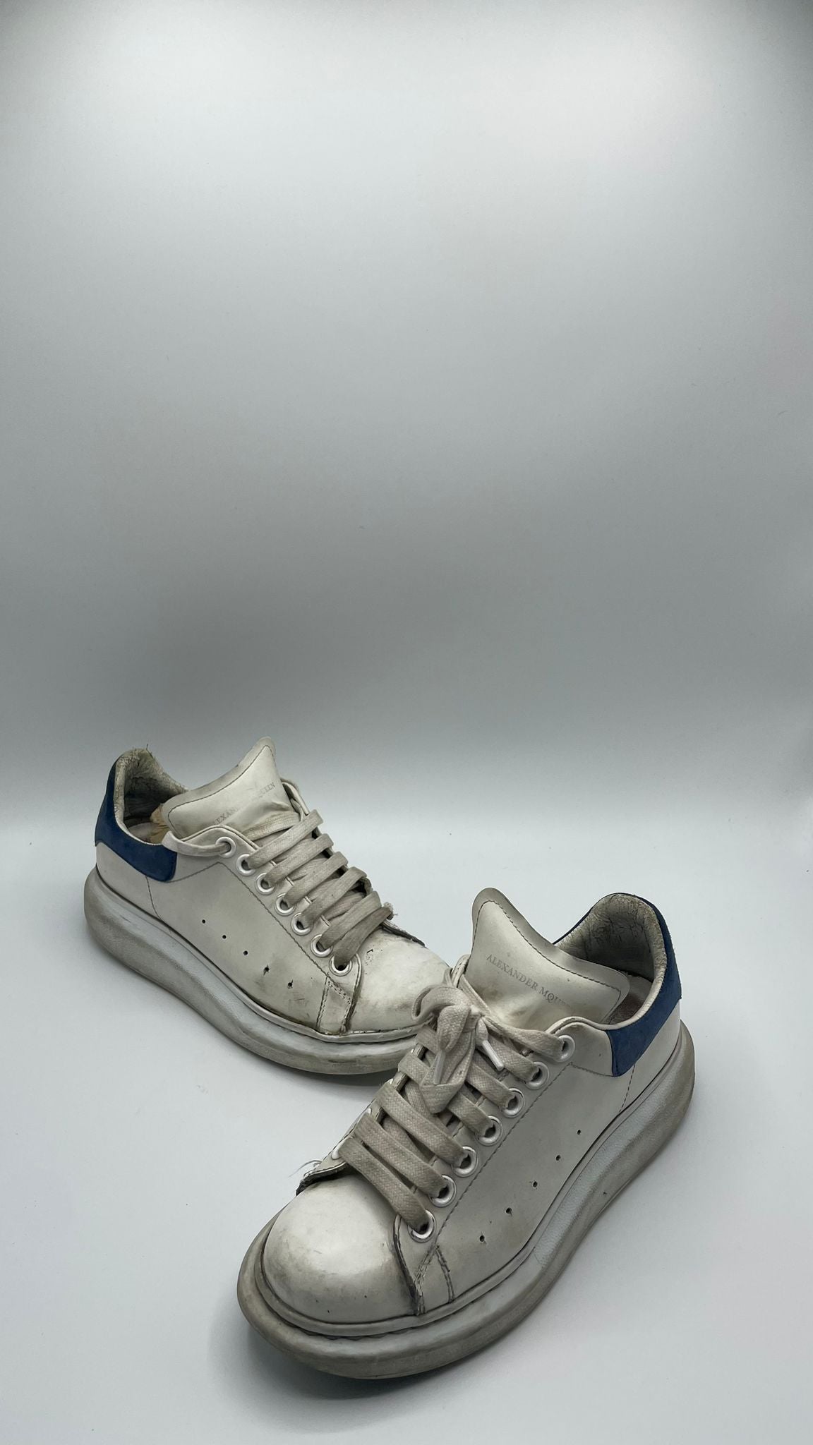 Alexander Mcqueen
