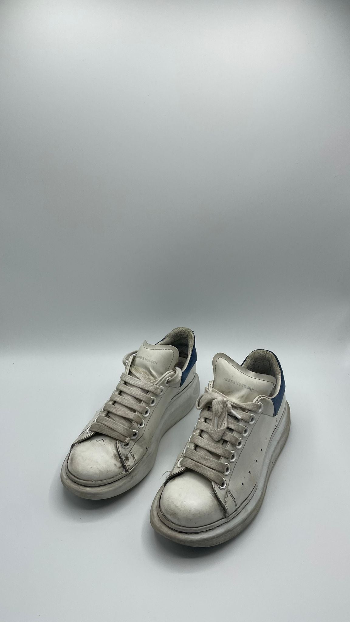 Alexander Mcqueen