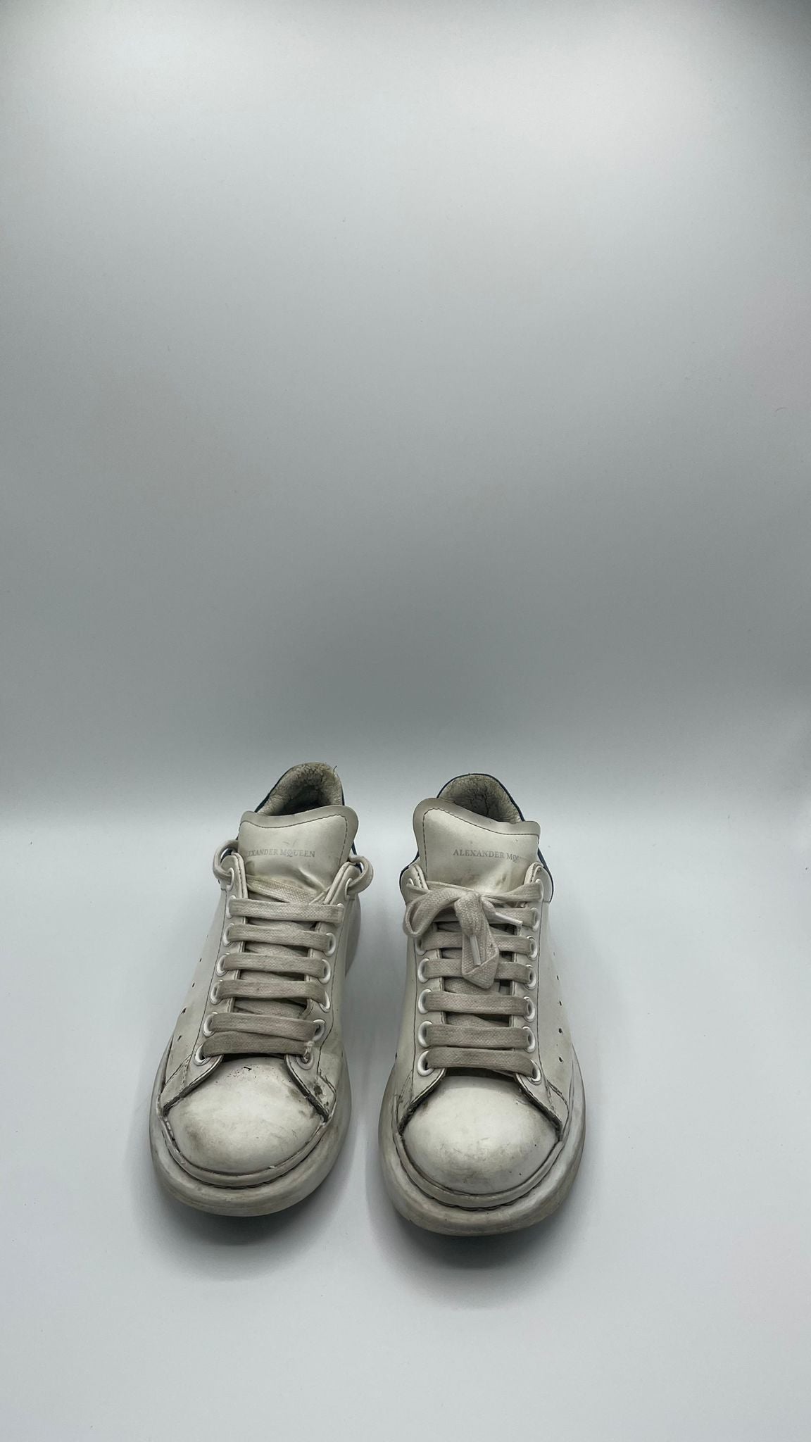 Alexander Mcqueen