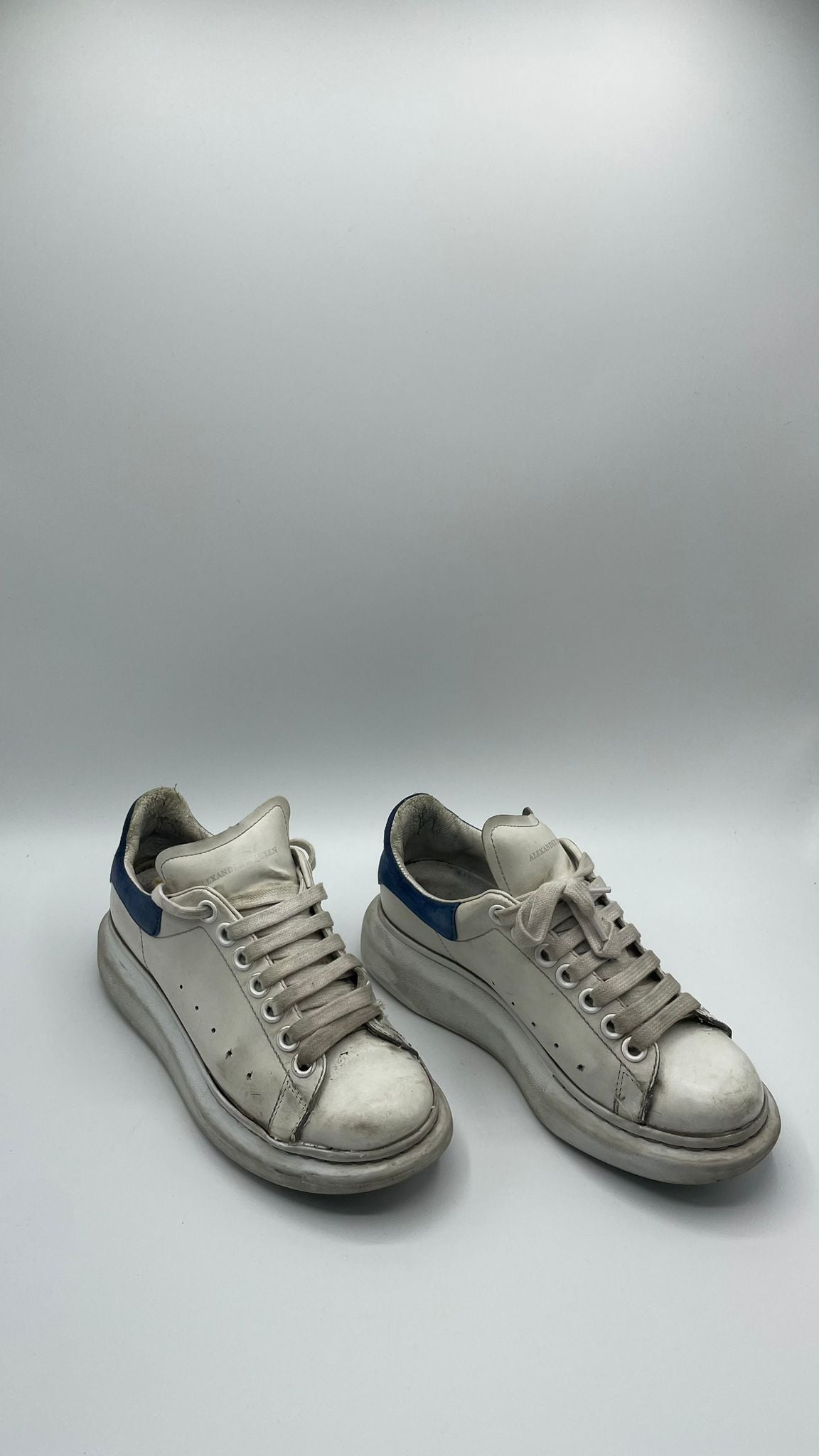 Alexander Mcqueen
