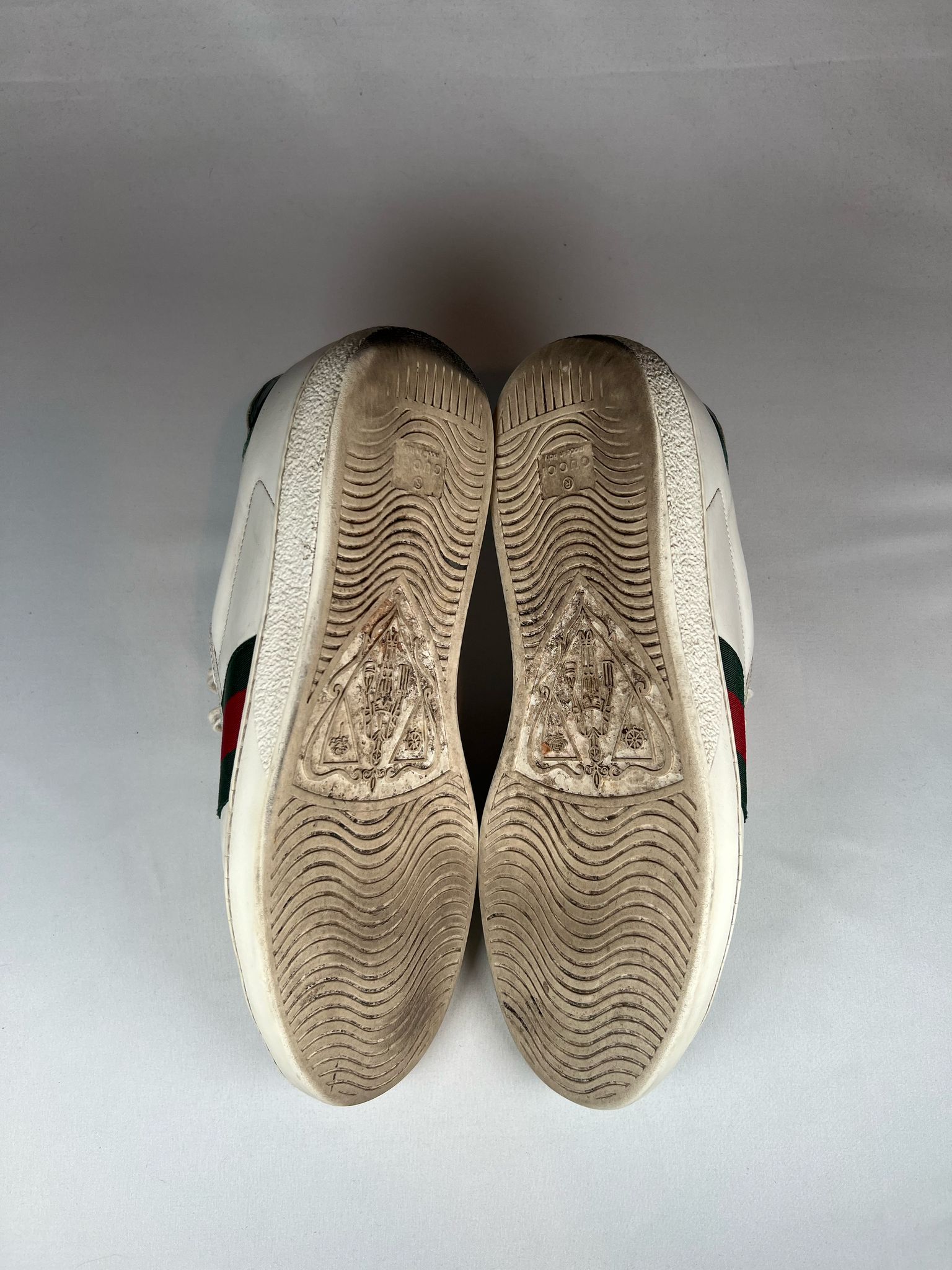 Gucci Ace