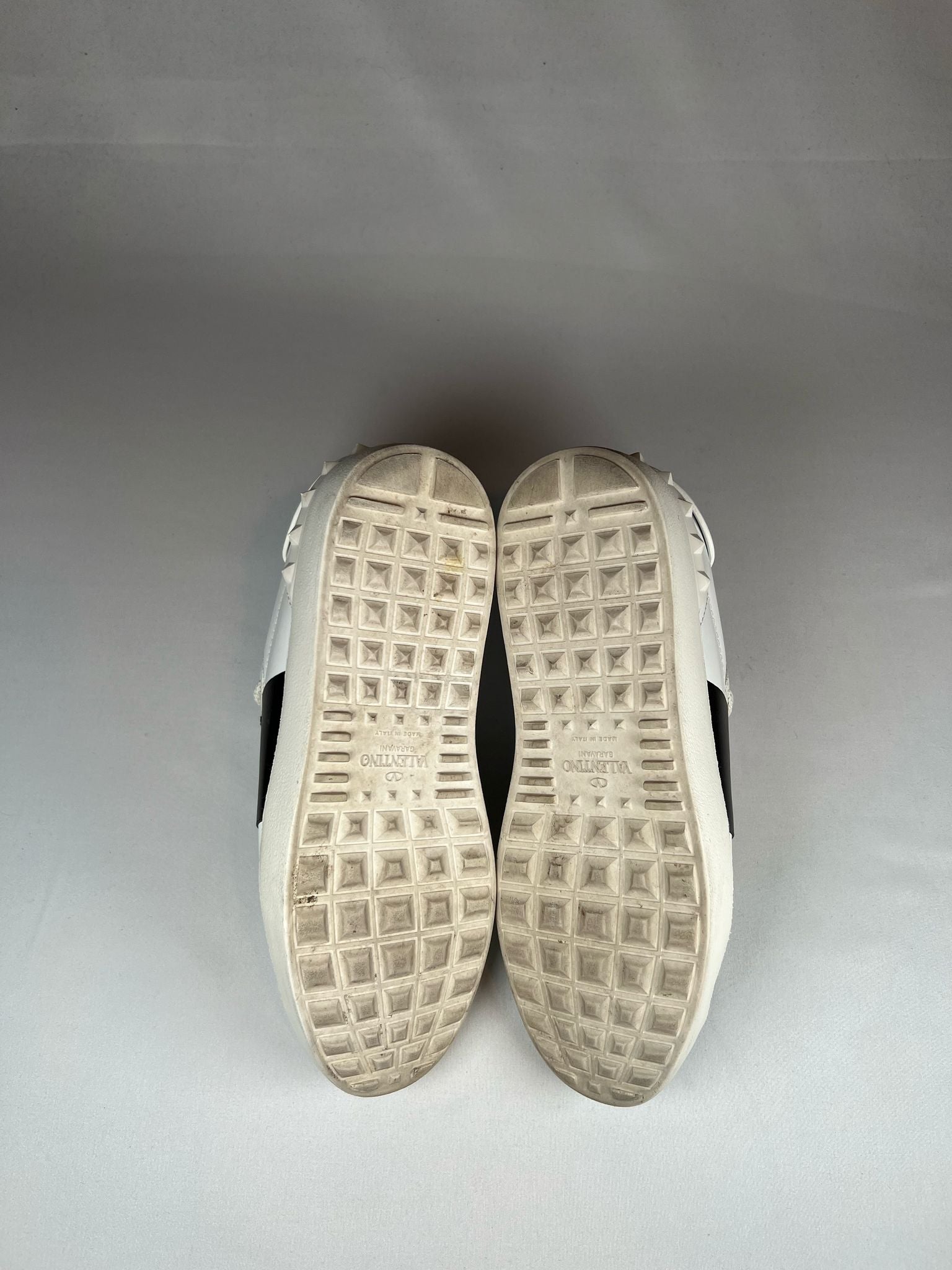 Valentino Open
