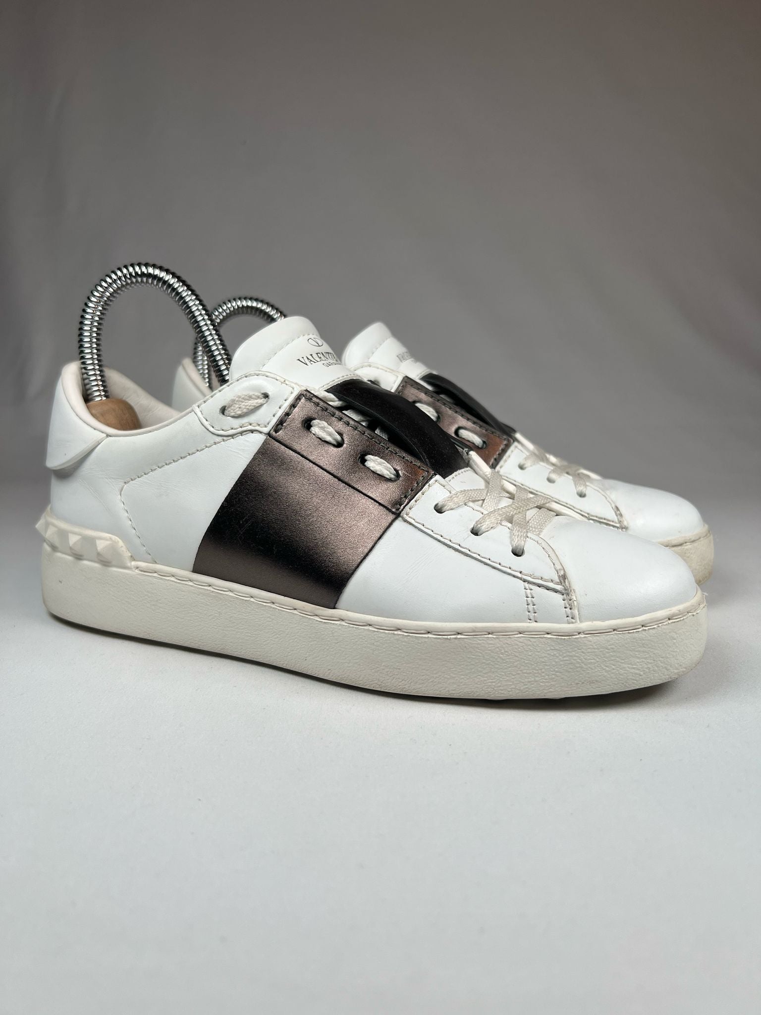 Valentino Open