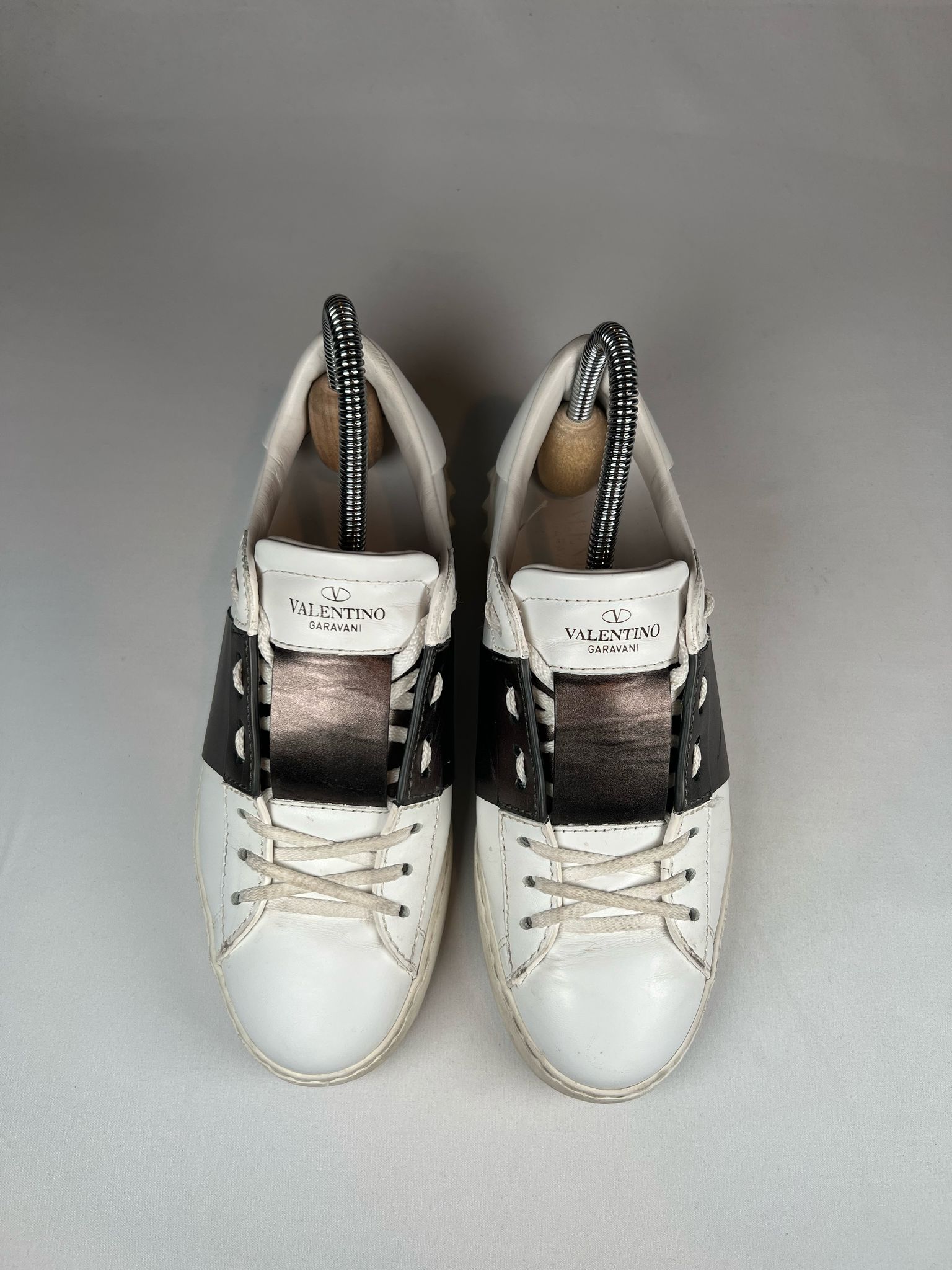 Valentino Open