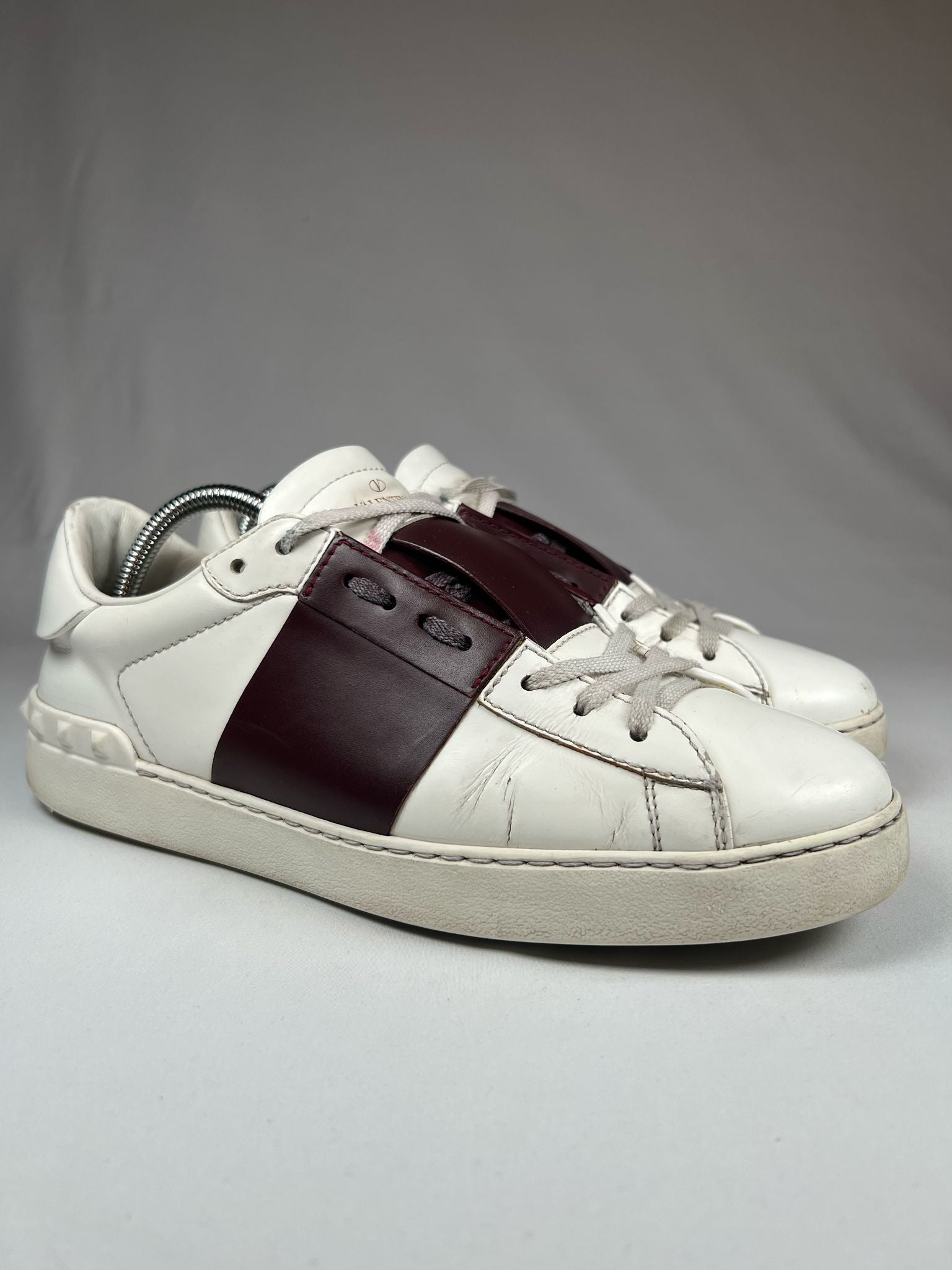 Valentino Open