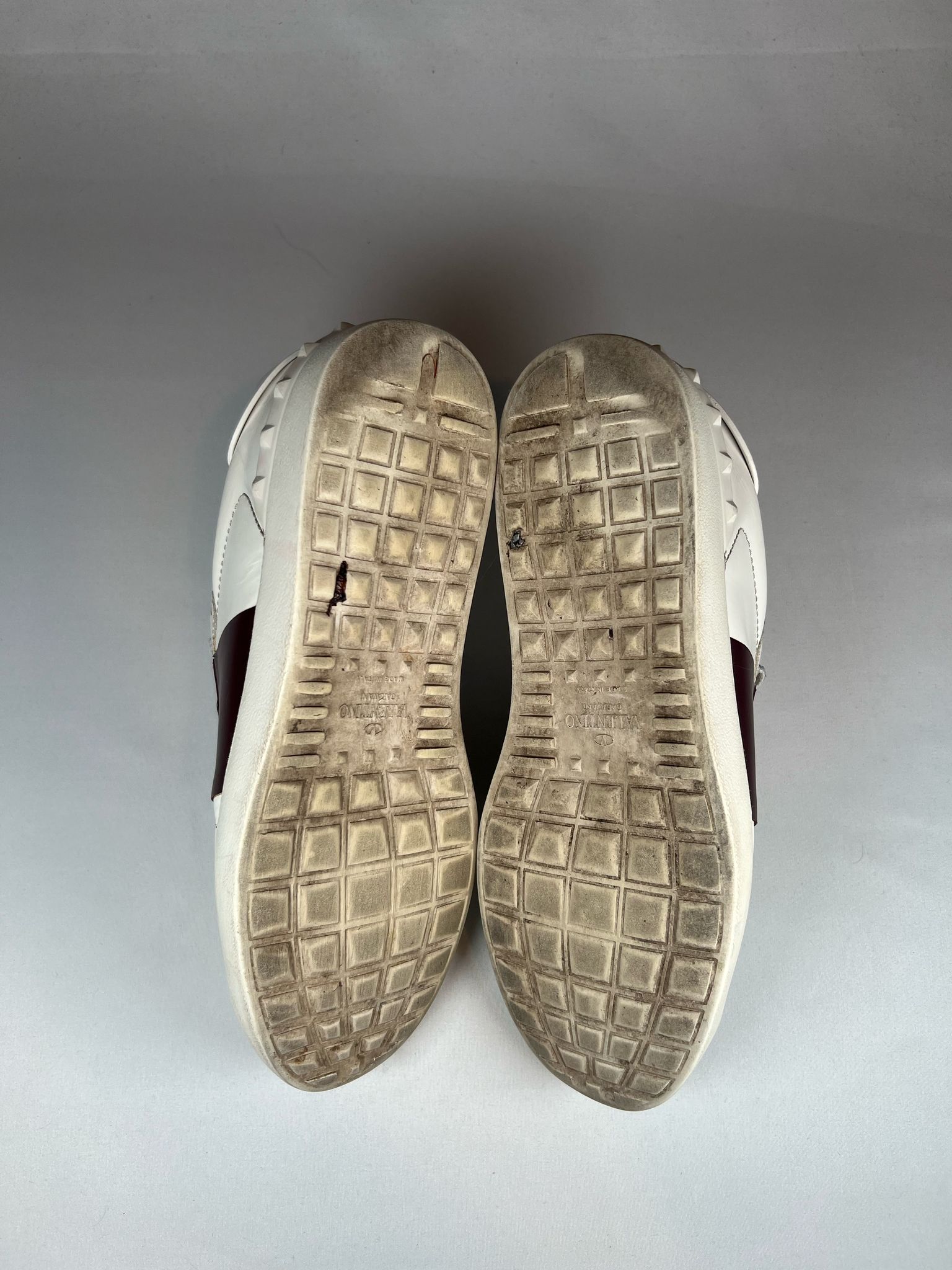 Valentino Open