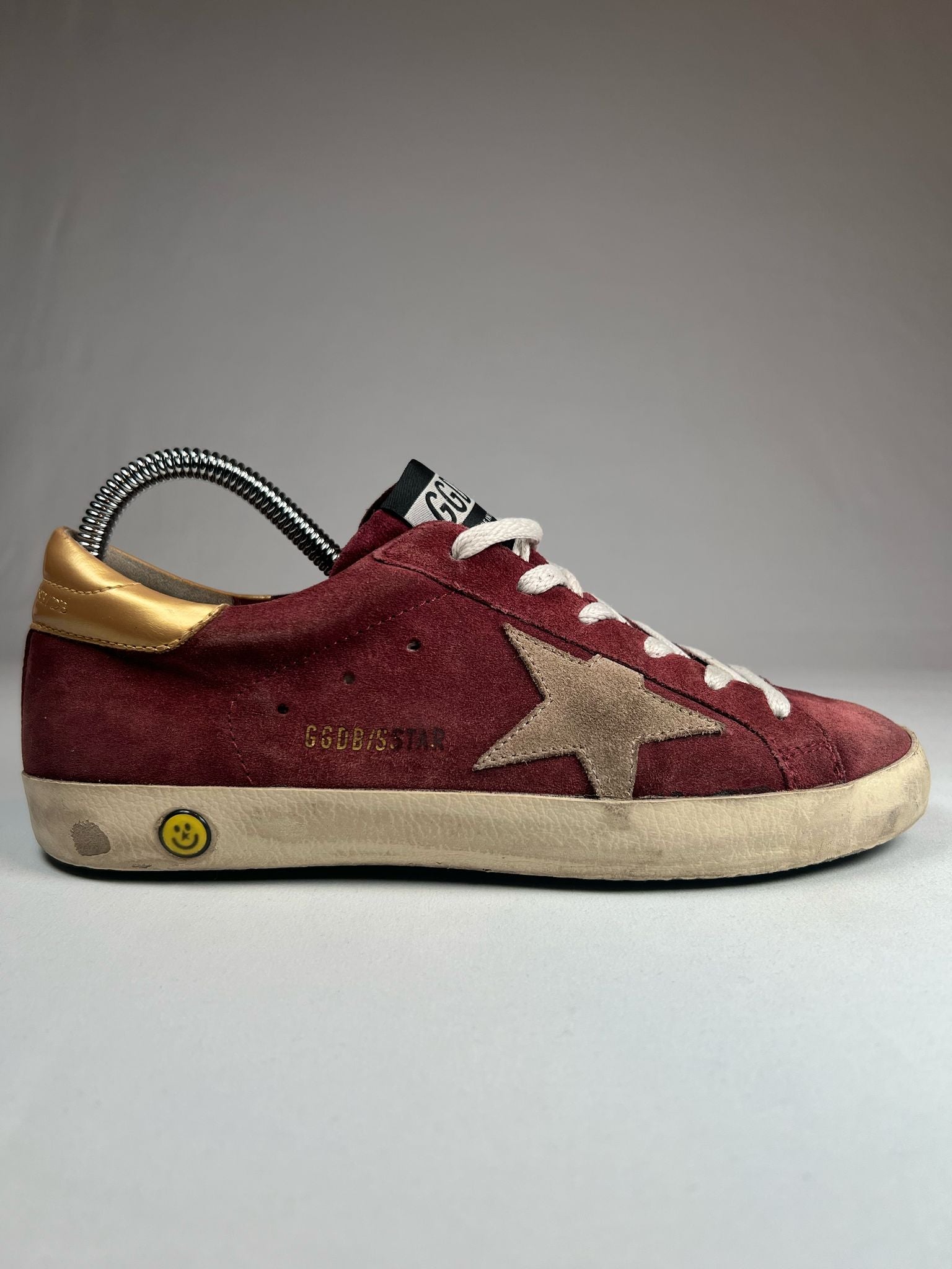 Golden Goose Superstar