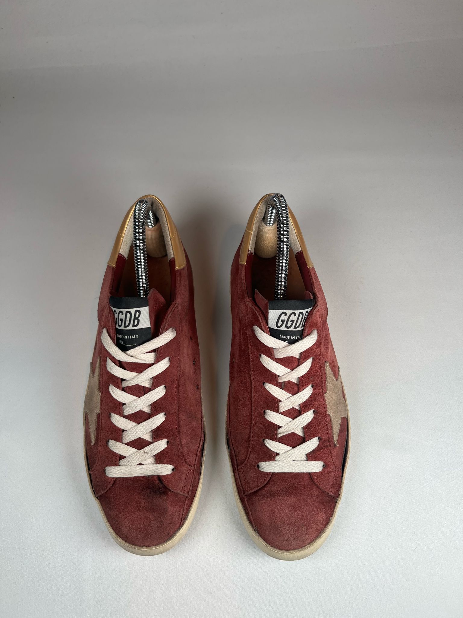 Golden Goose Superstar