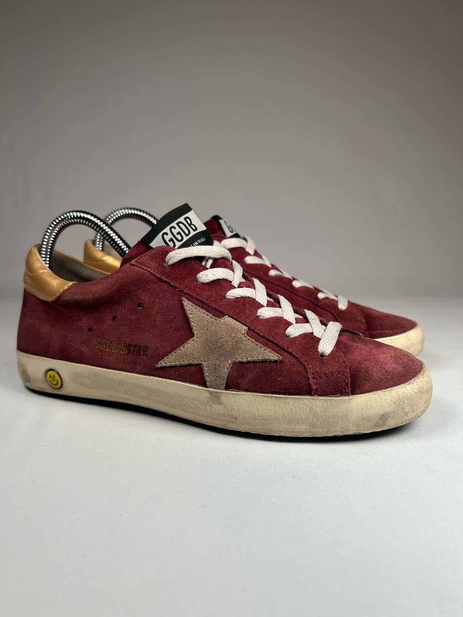 Golden Goose Superstar