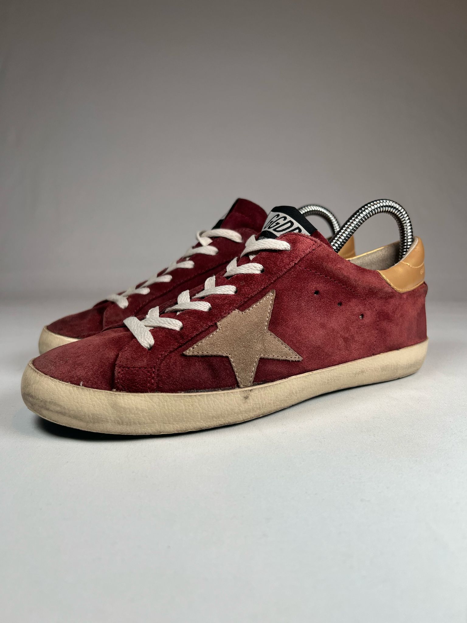 Golden Goose Superstar