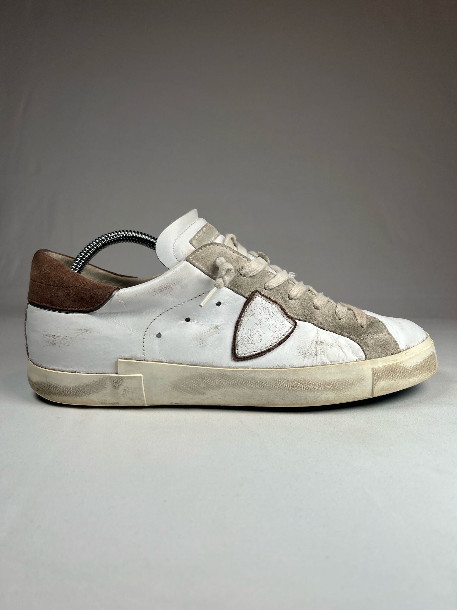 Philippe Model PSRX