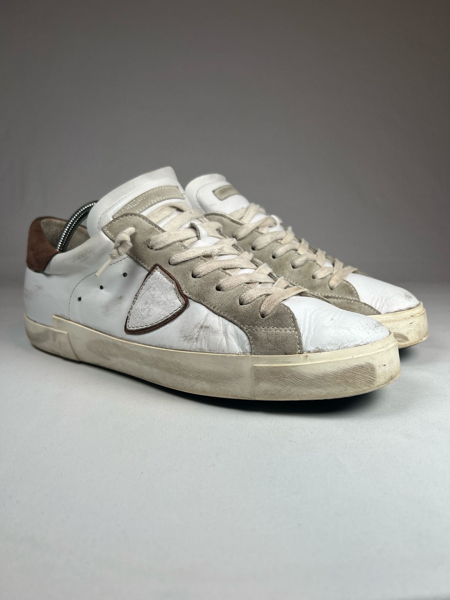 Philippe Model PSRX