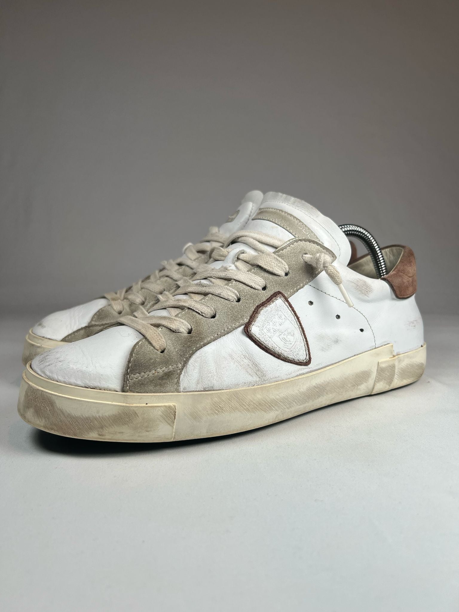 Philippe Model PSRX