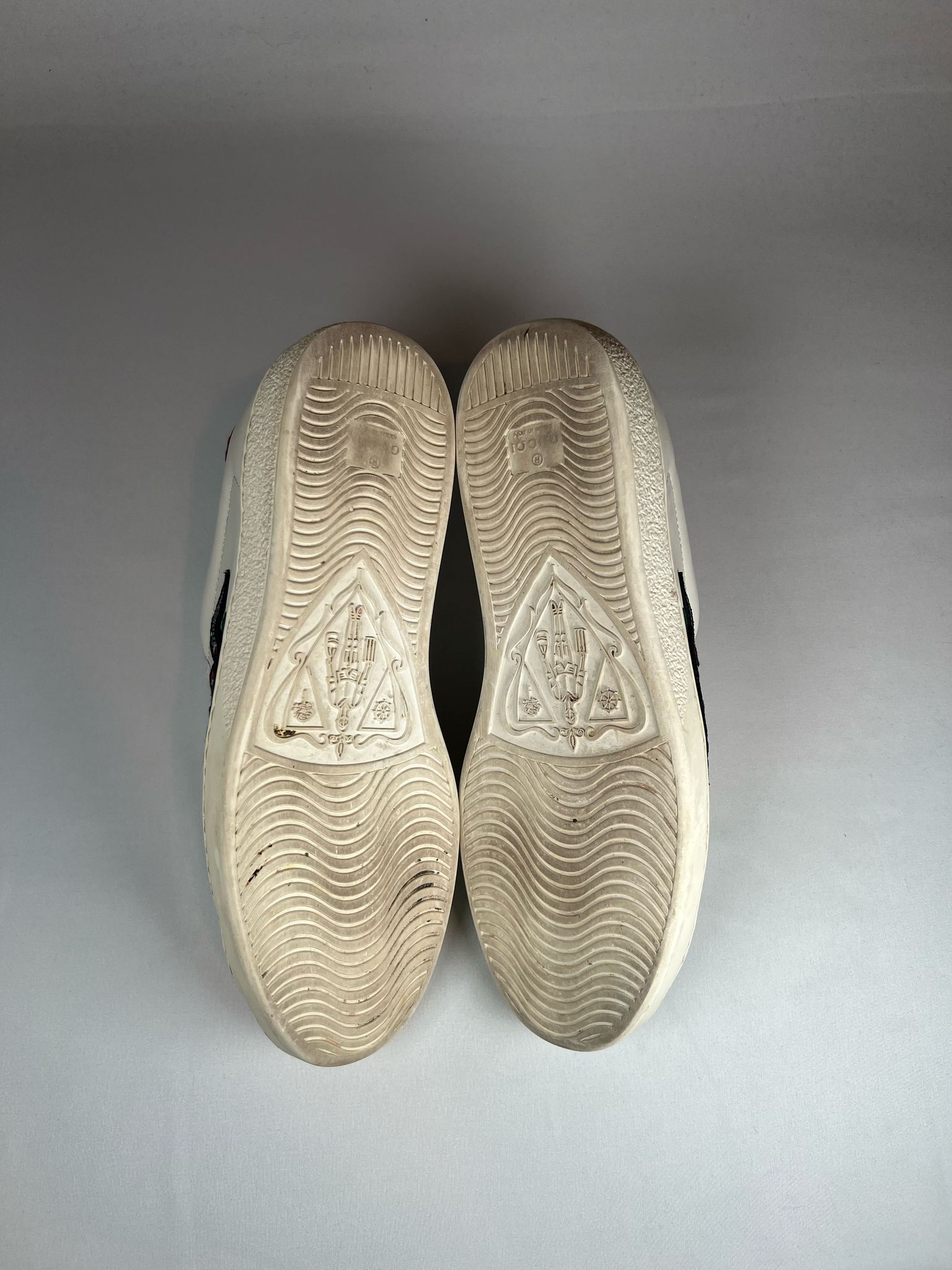 Gucci Ace Snake