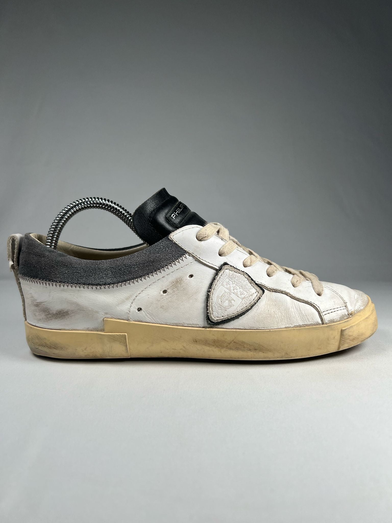 Philippe Model PSRX