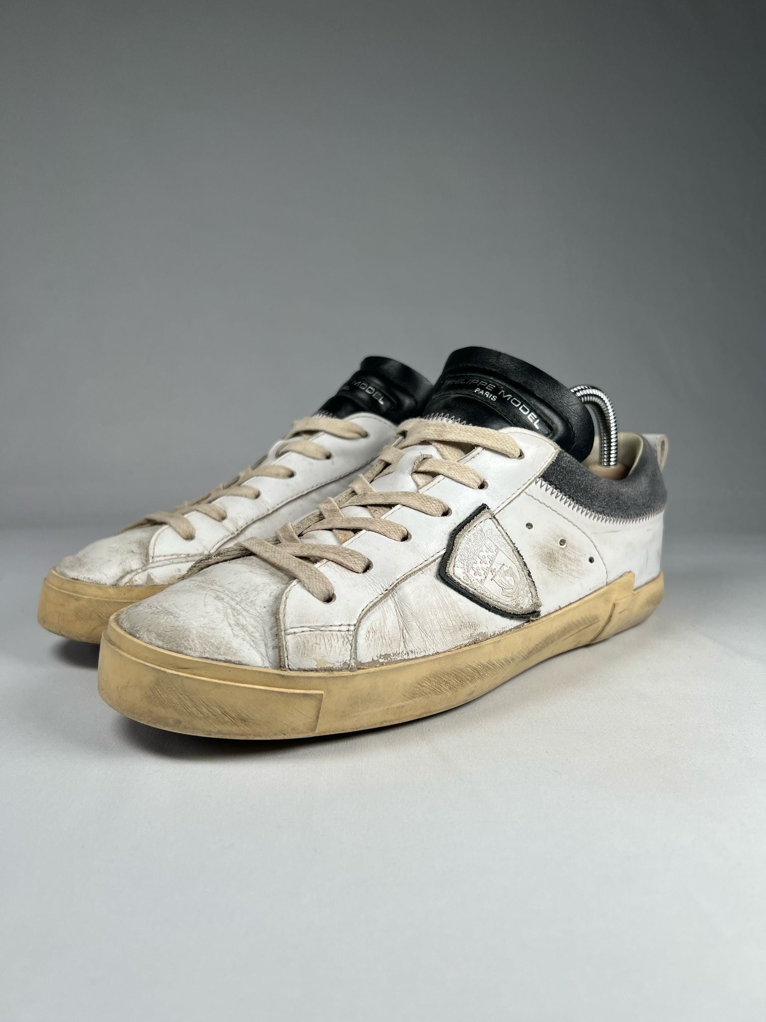 Philippe Model PSRX