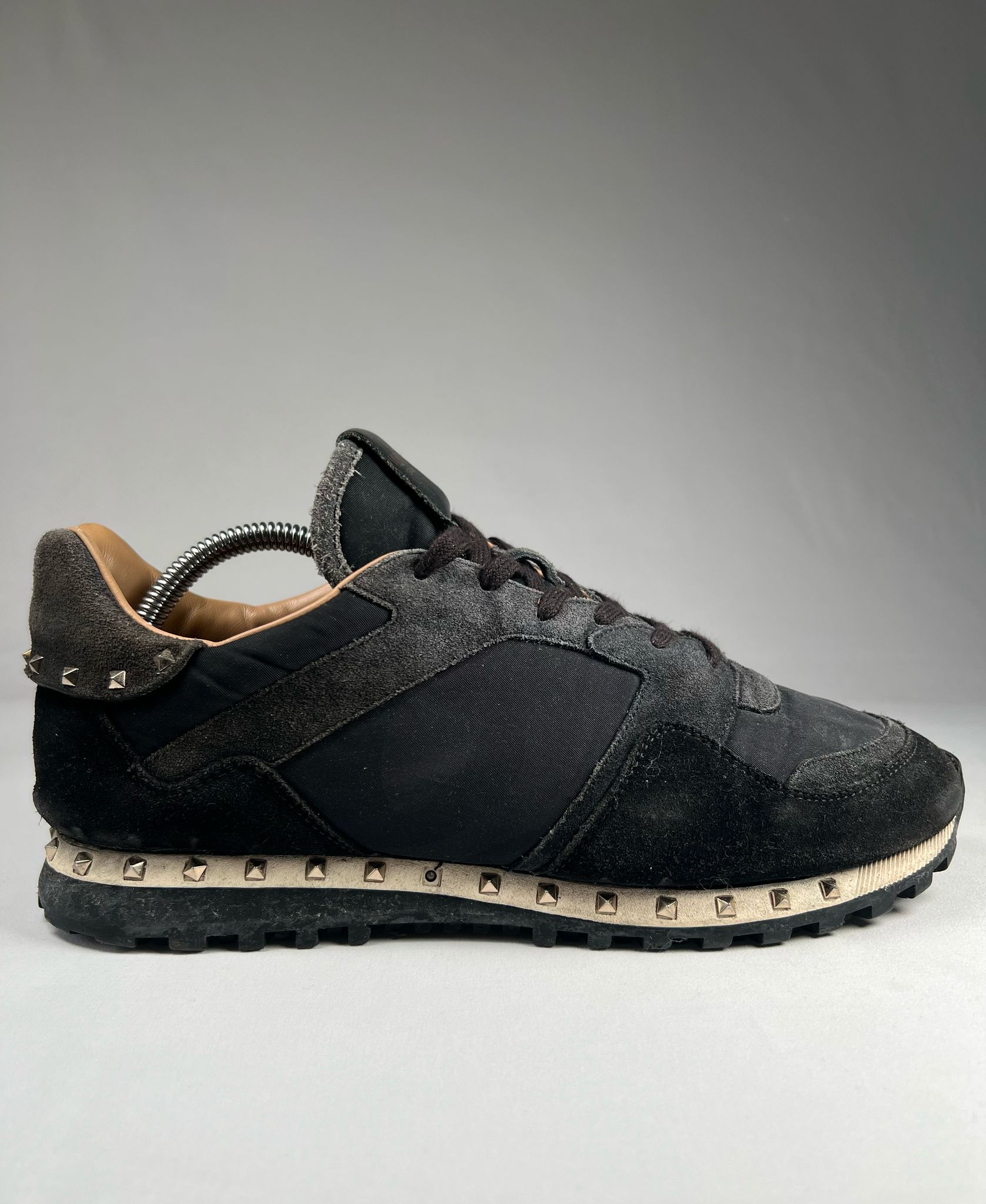 Valentino Rockrunner