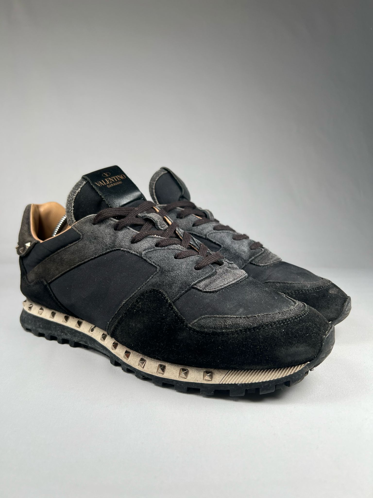 Valentino Rockrunner