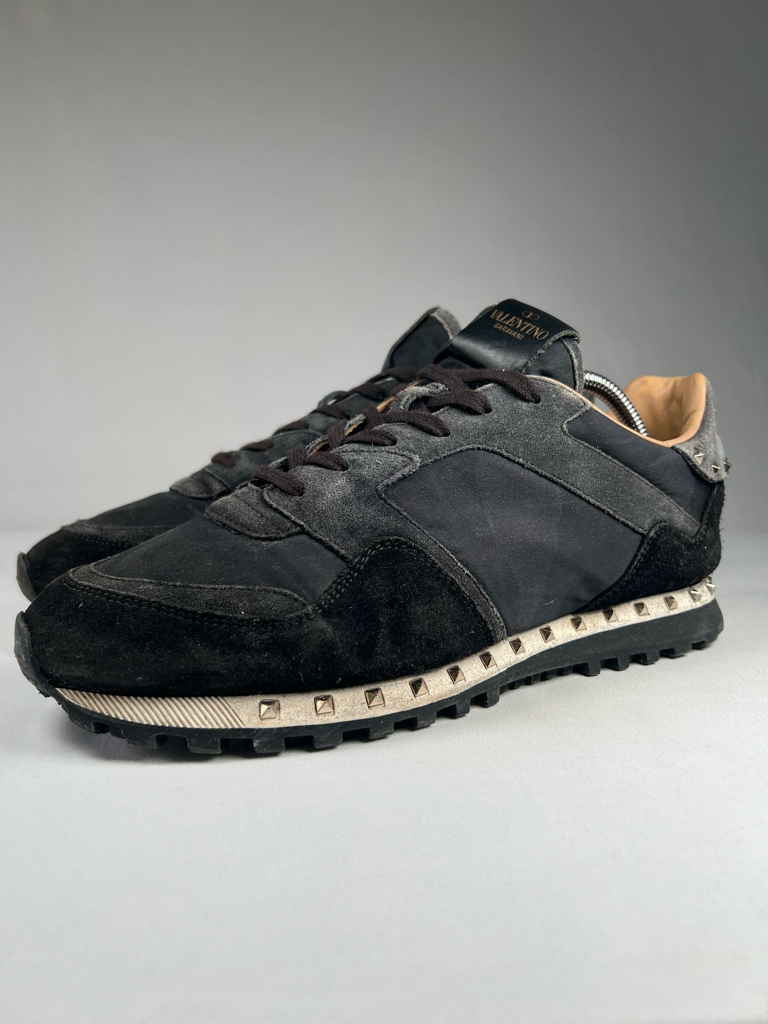 Valentino Rockrunner