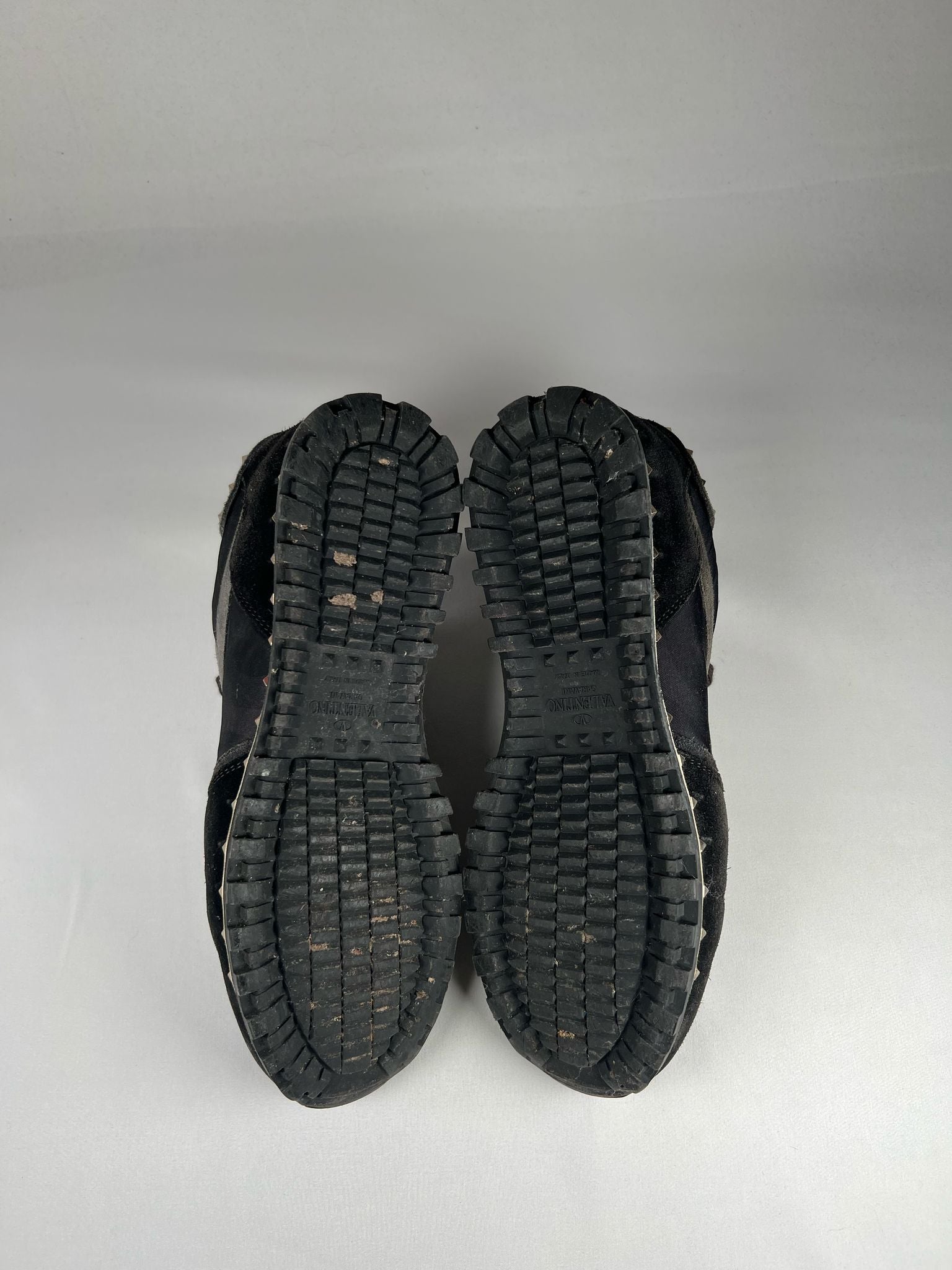 Valentino Rockrunner