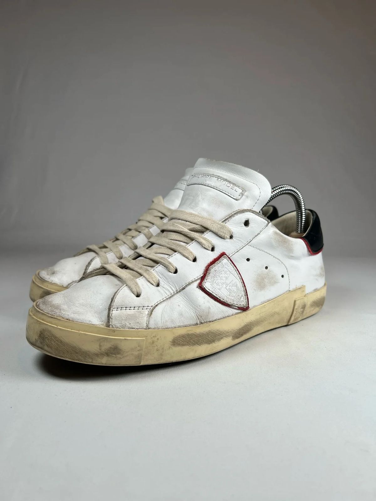 Philippe Model PSRX