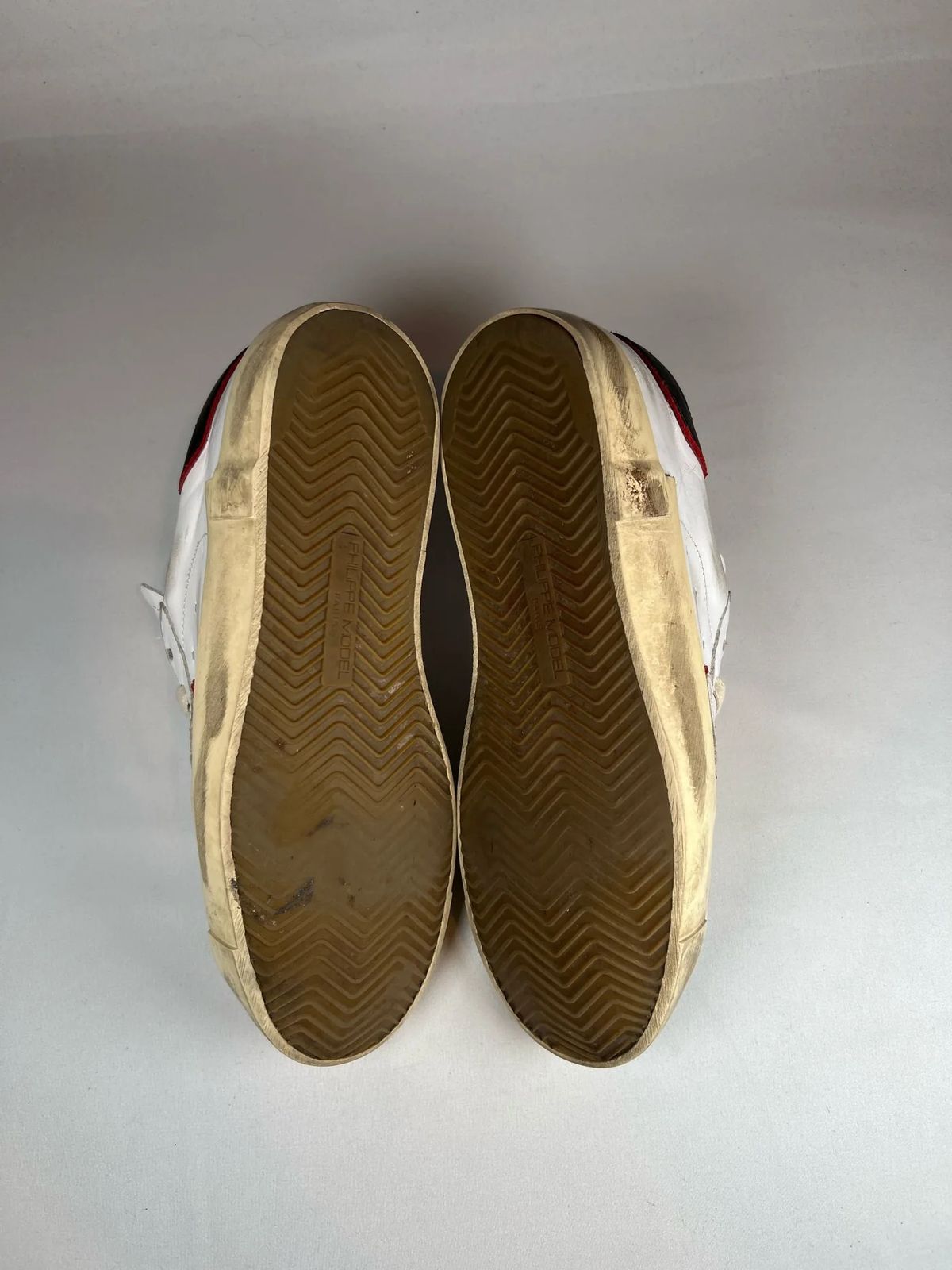Philippe Model PSRX