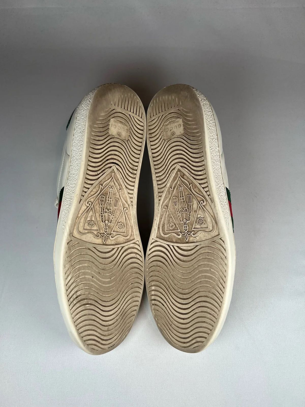 Gucci Ace