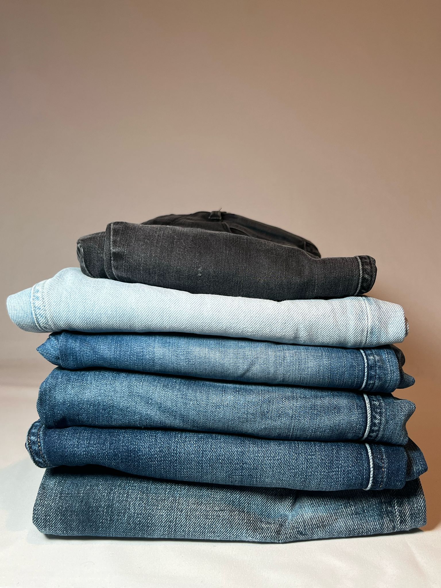 Replay Anbass Jeans Bulk x6