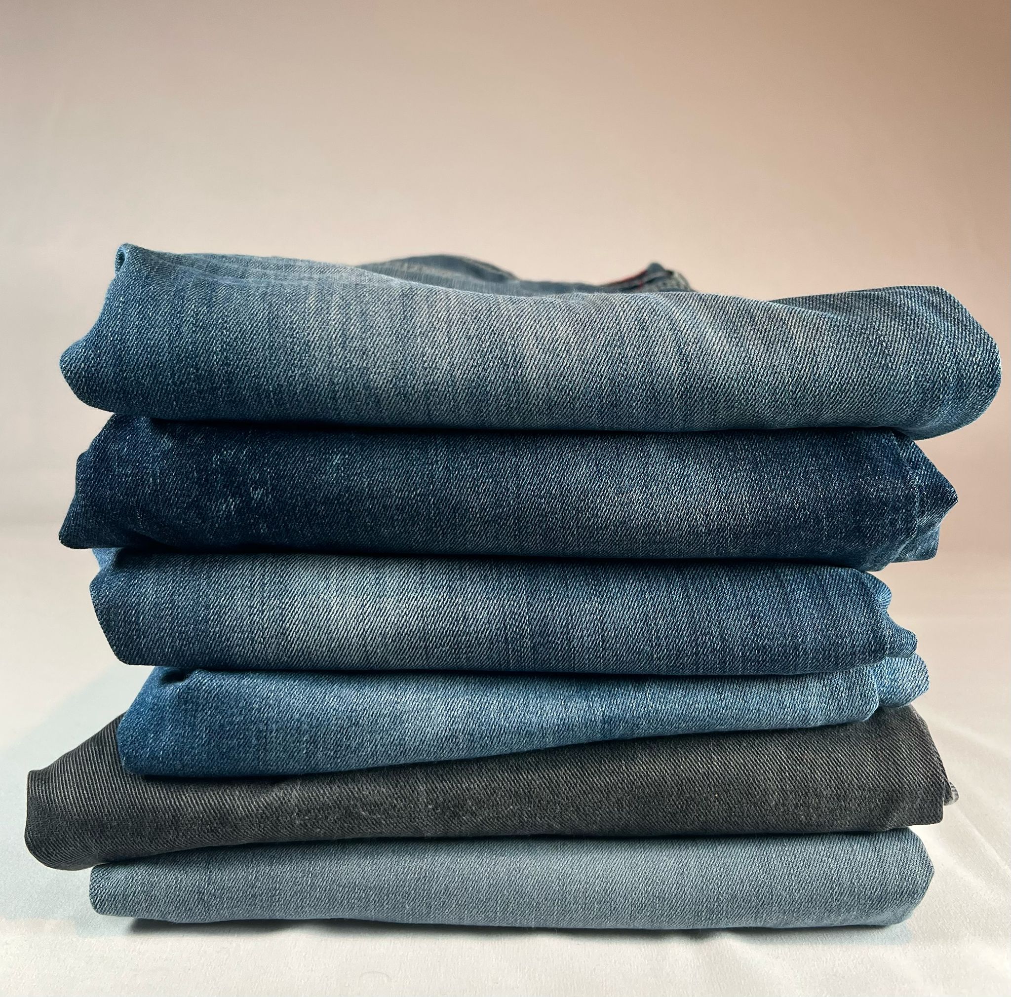 Dondup George Jeans Bulk x6