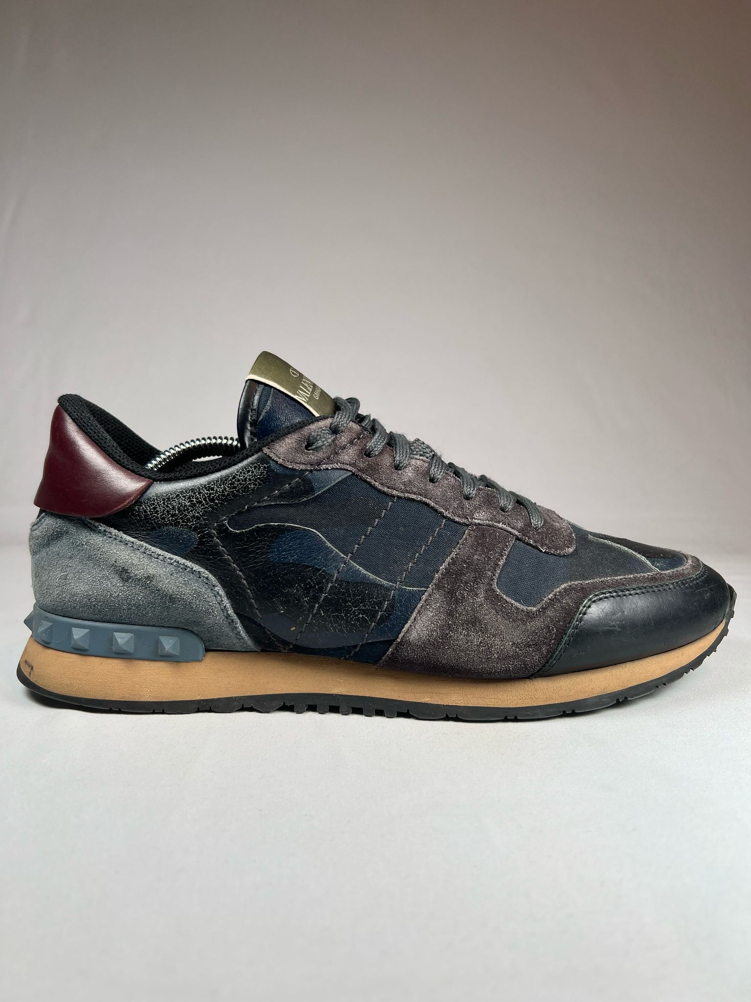 Valentino Rockrunner