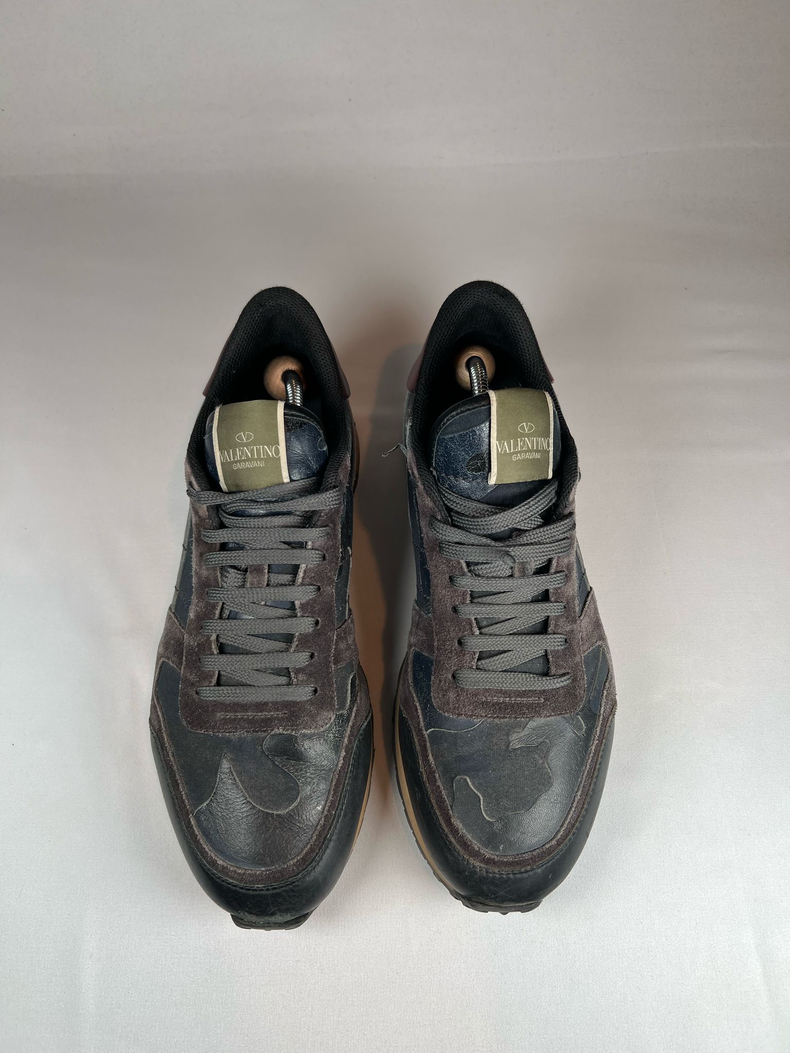 Valentino Rockrunner