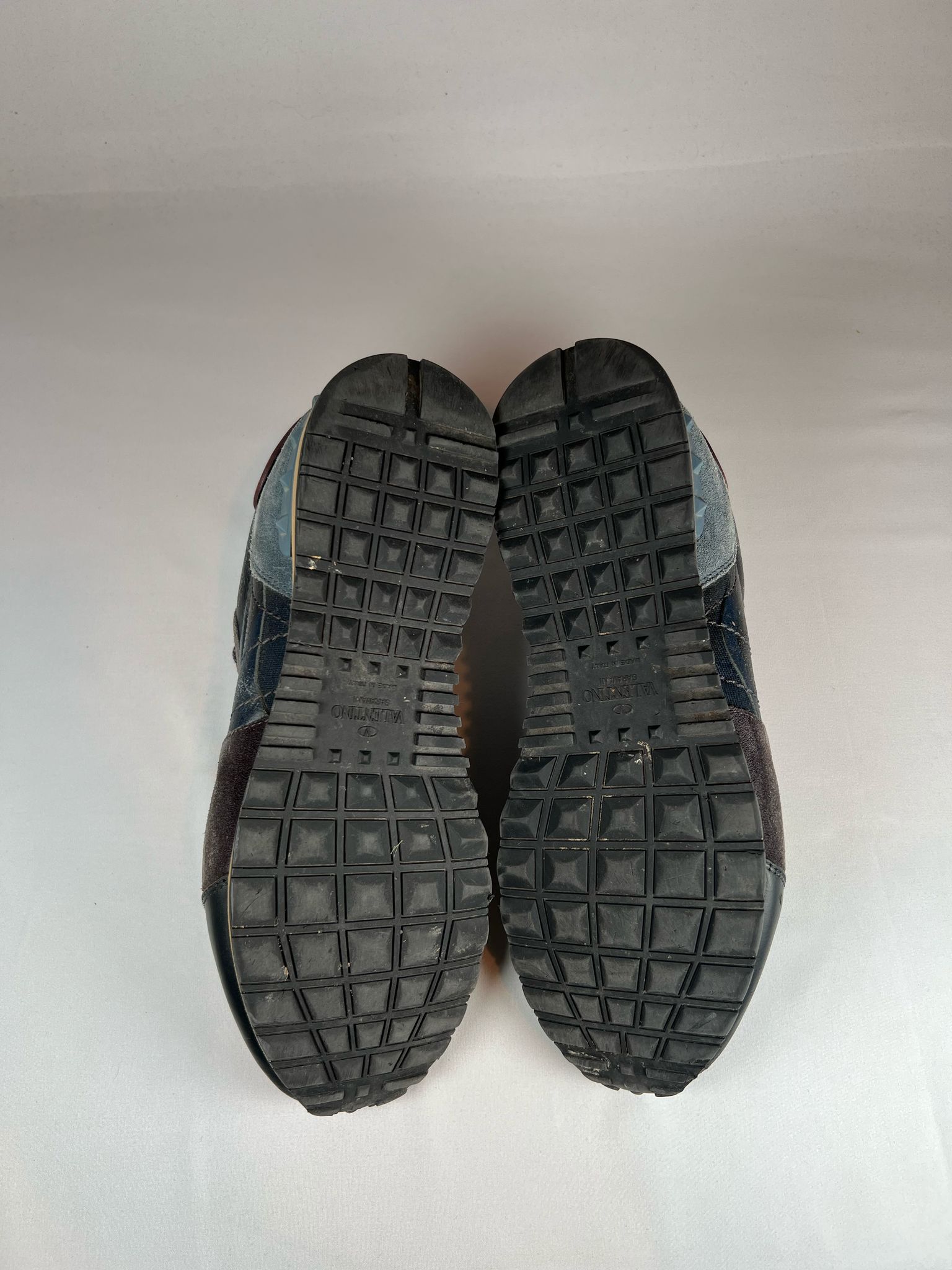 Valentino Rockrunner