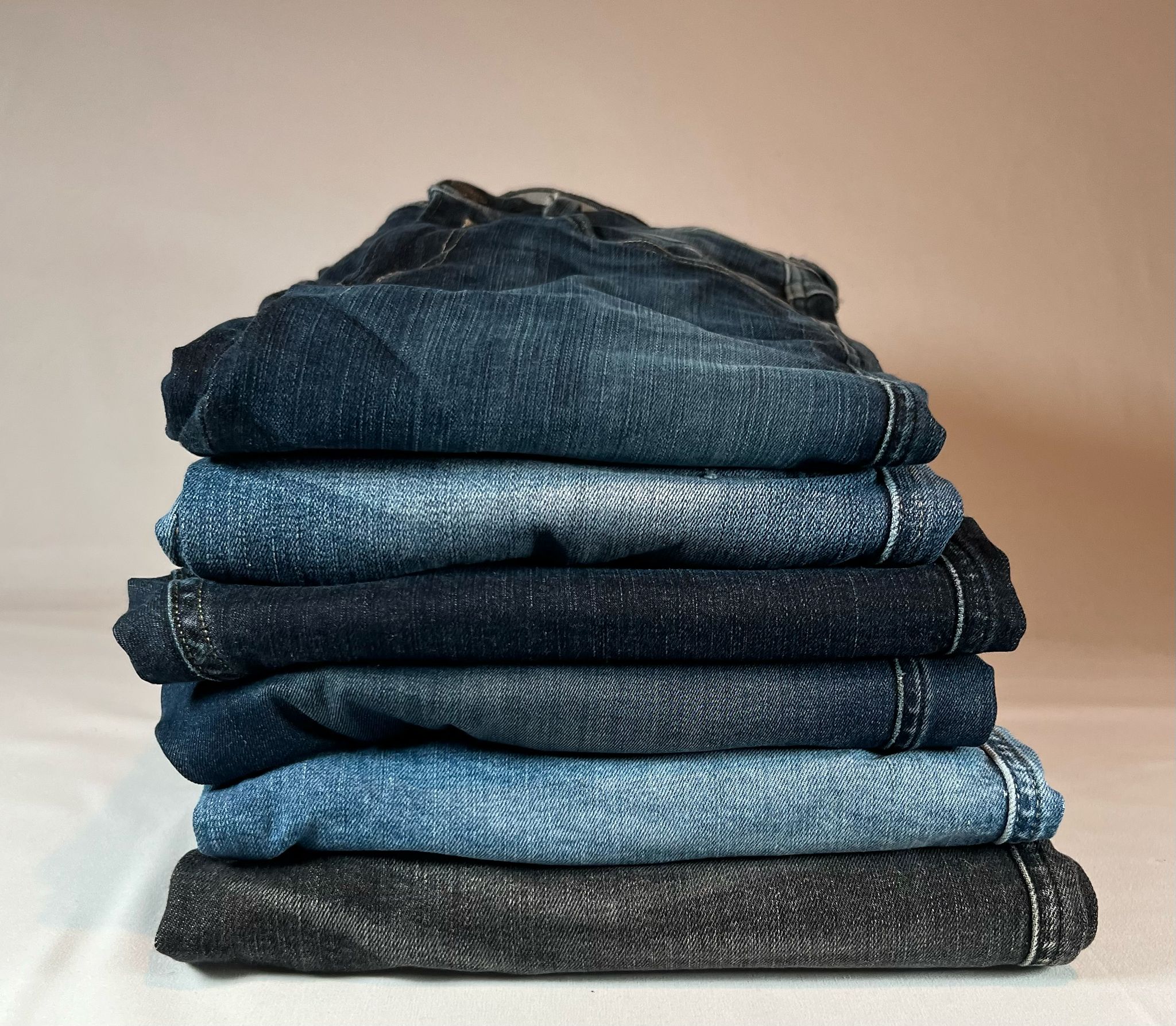 Replay Anbass Jeans Bulk x6