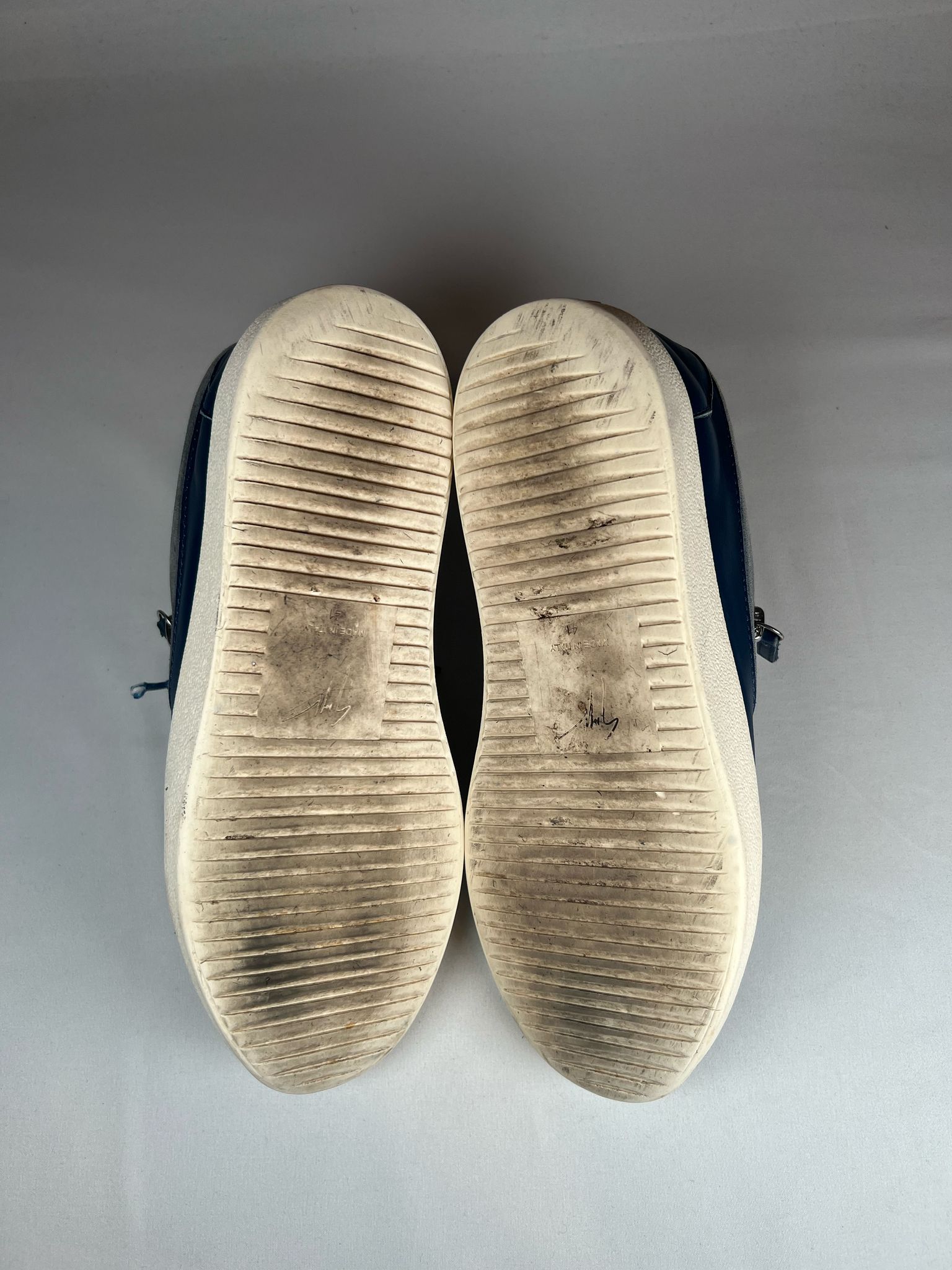 Giuseppe Zanotti