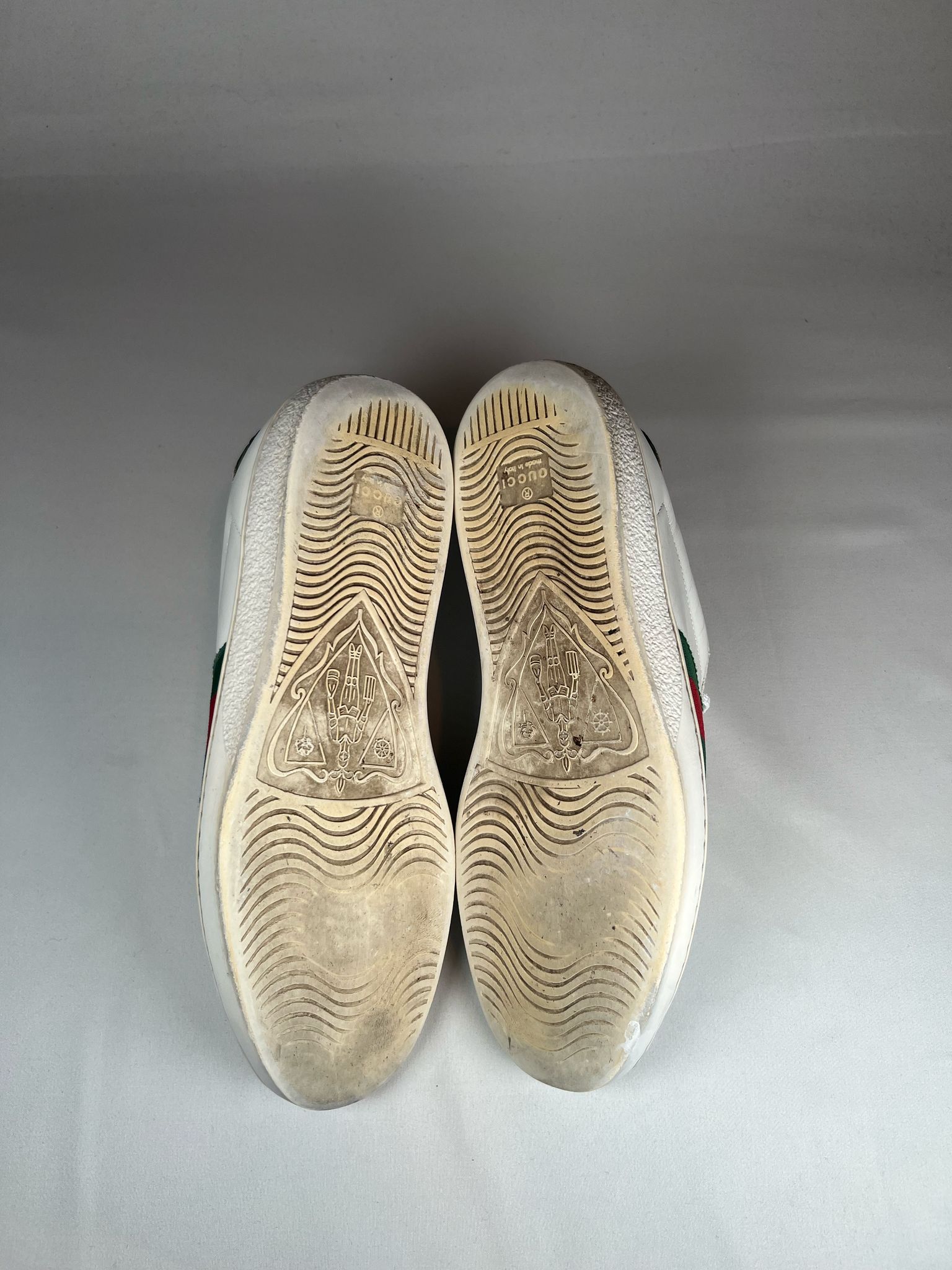 Gucci Ace