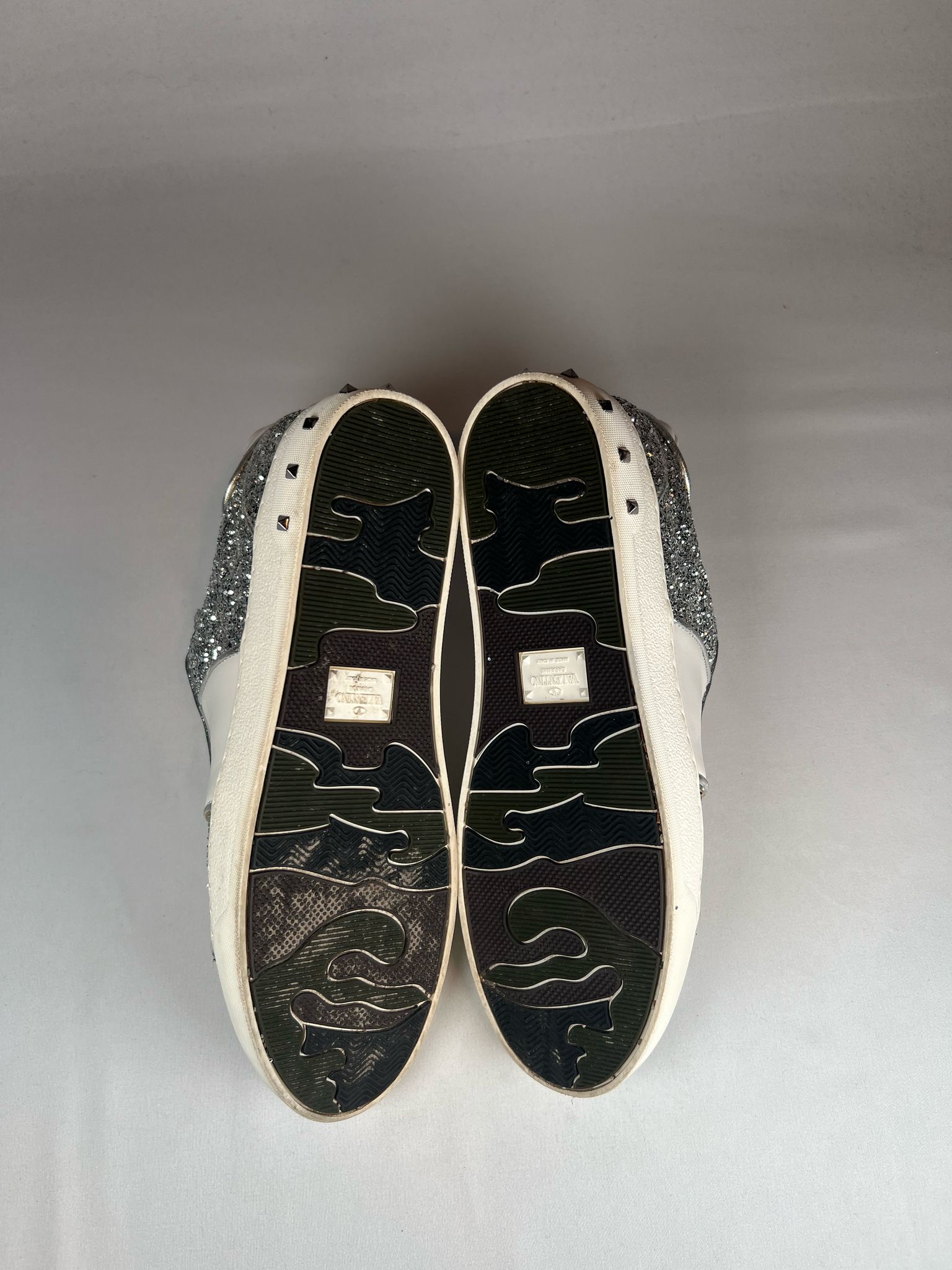 Valentino Flycrew