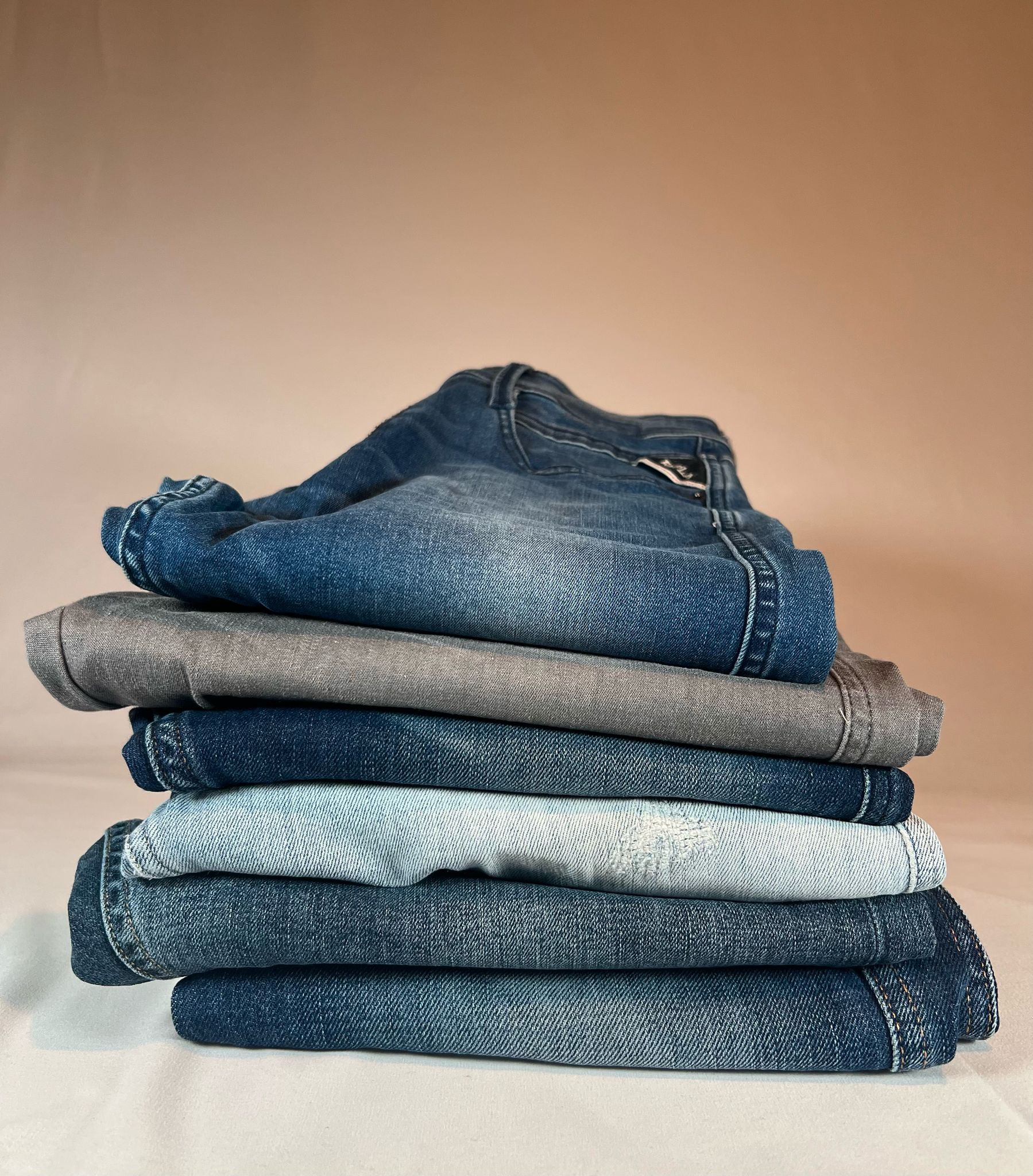 Replay Anbass Jeans Bulk x6
