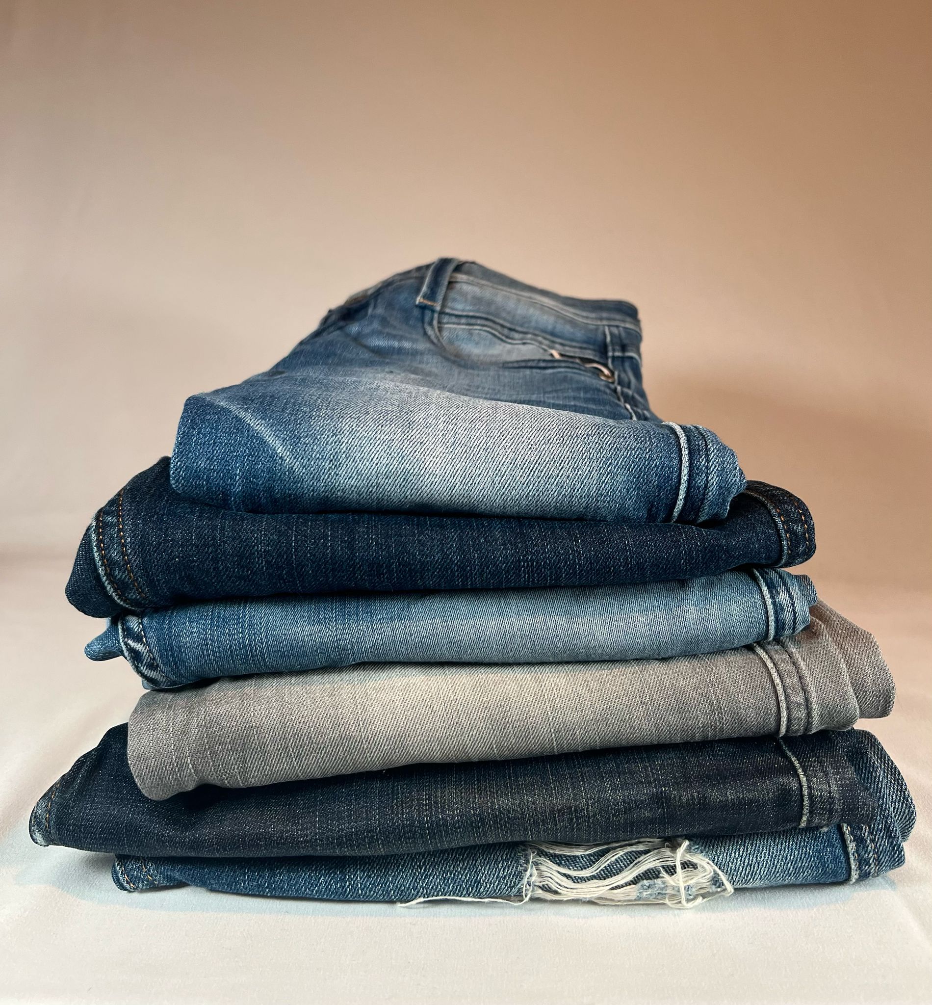 Replay Anbass Jeans Bulk x6