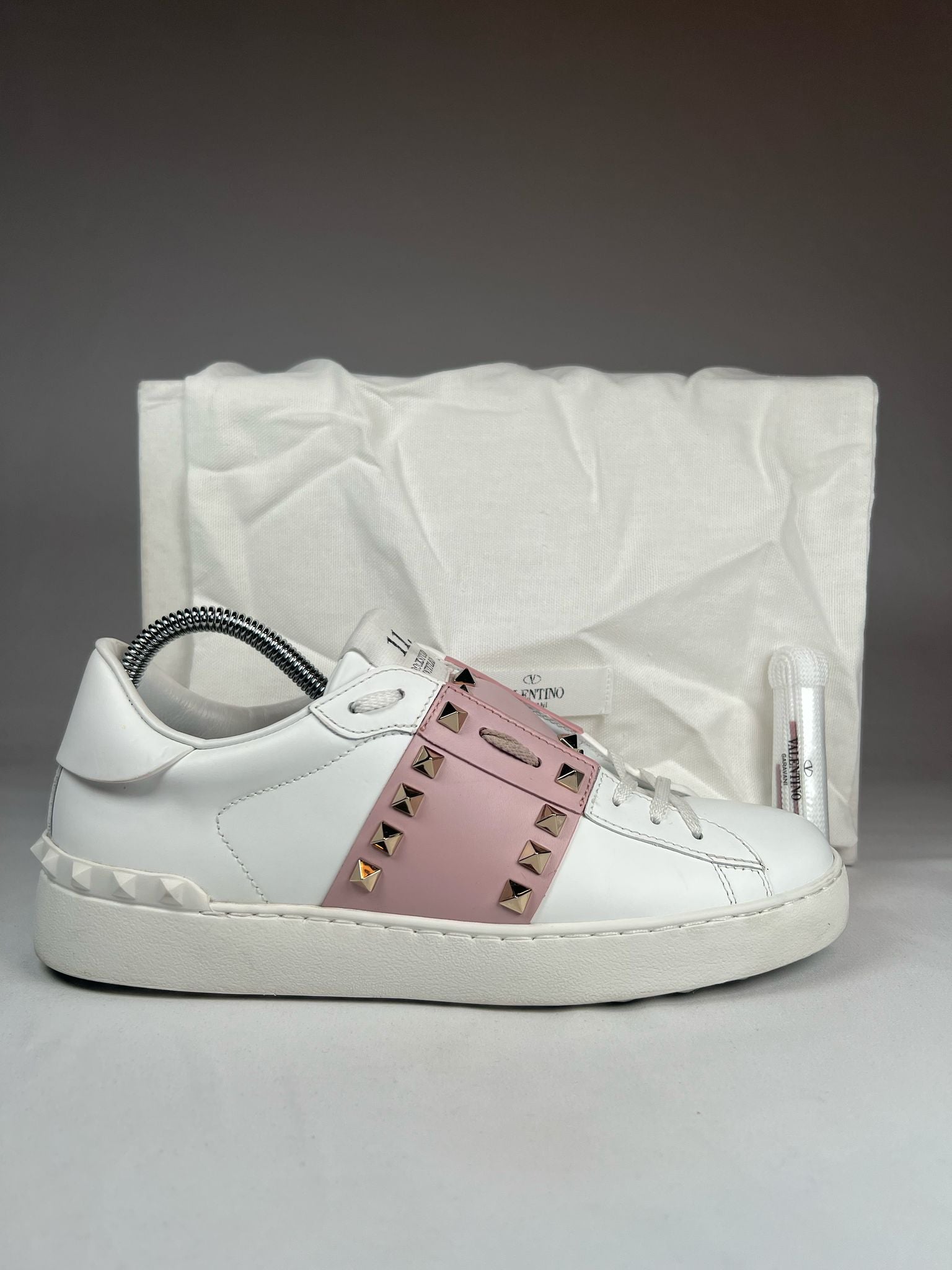 Valentino Open Rockrstud